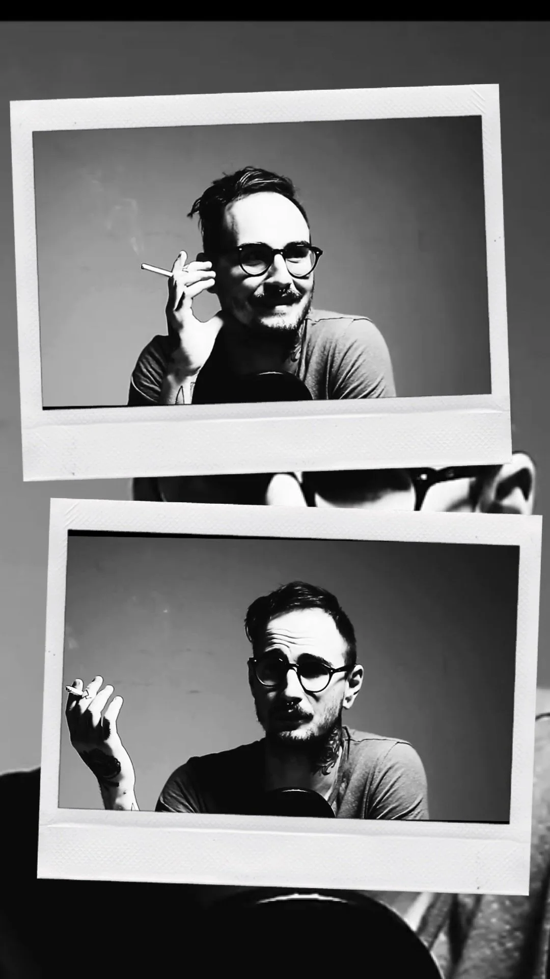 Ep.10 / SPENCER ROLLINS INTERVIEW