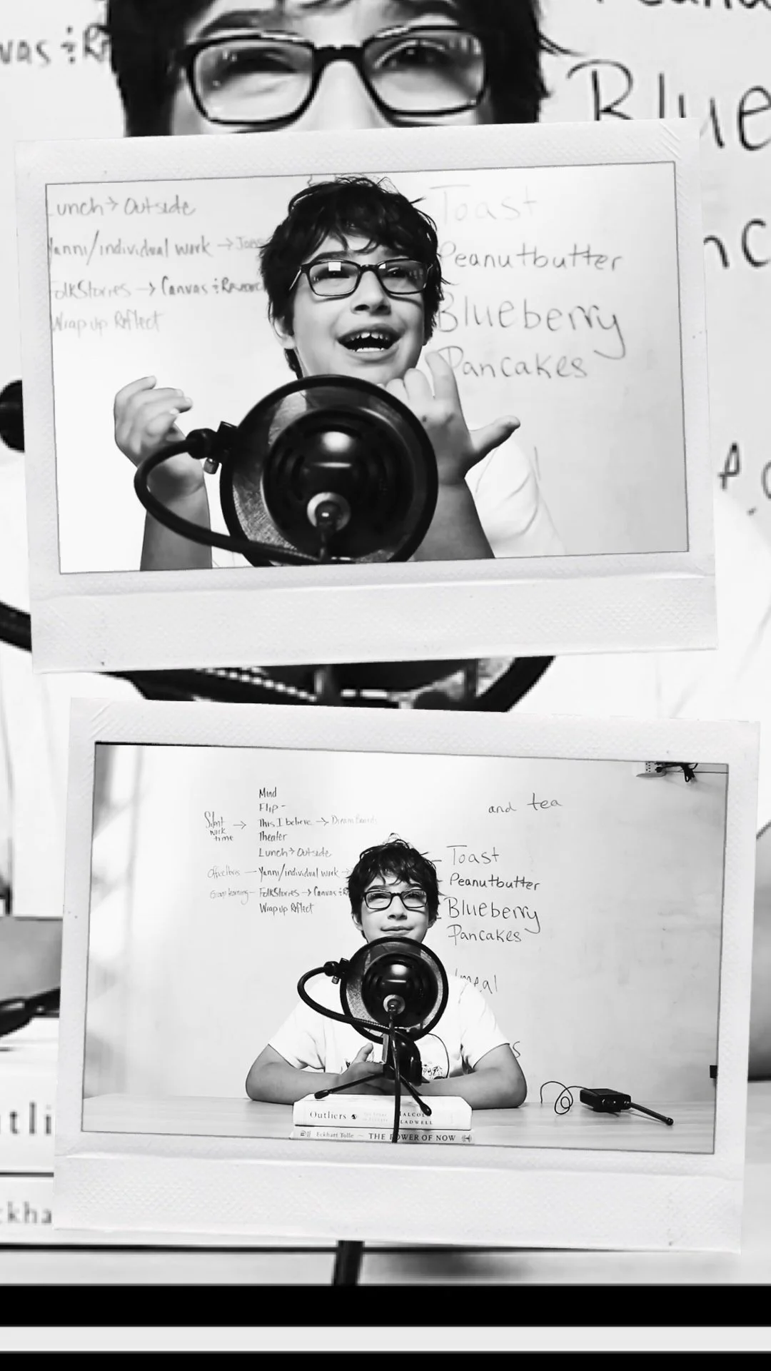 Ep.37 | Michael Glick | Mike