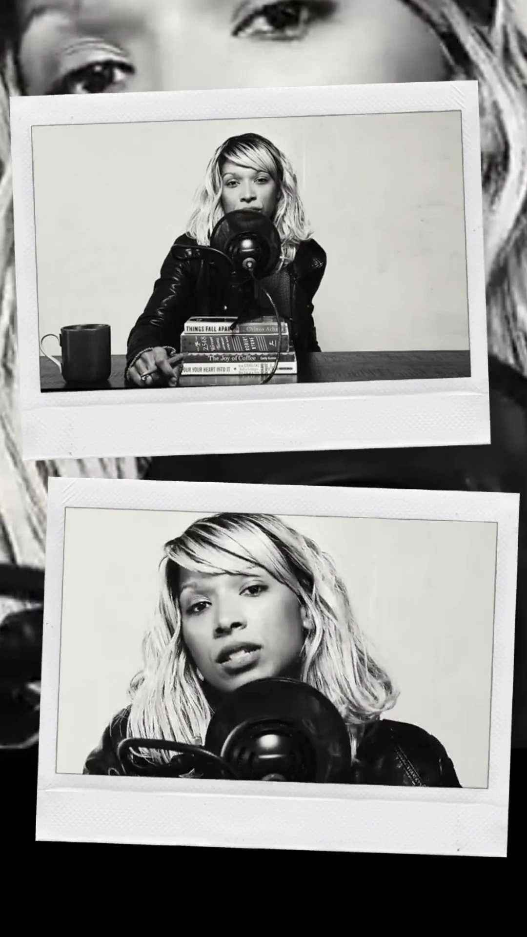 Ep.36 | SARAI ROBLEDO | LO FI