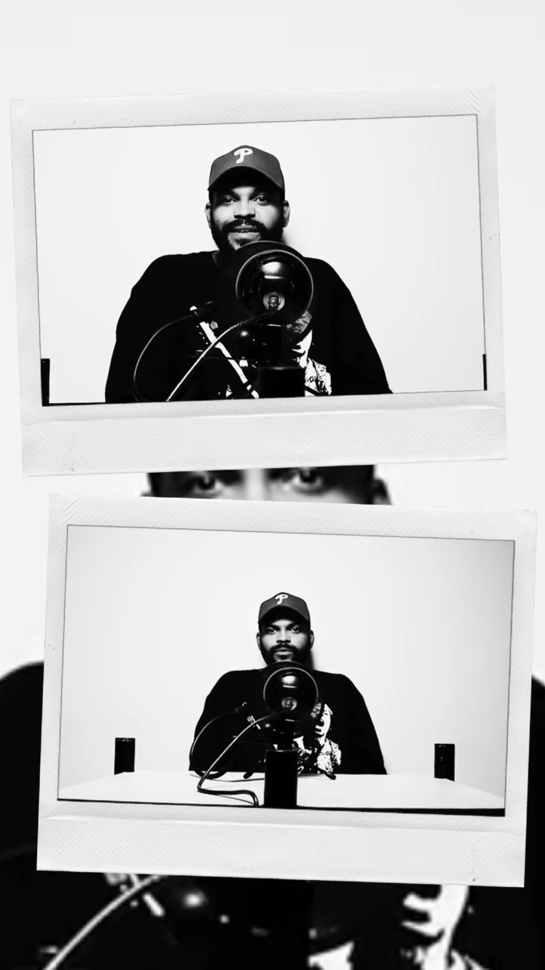 Ep.34 | M11SON | ECLECTIC LUNACY