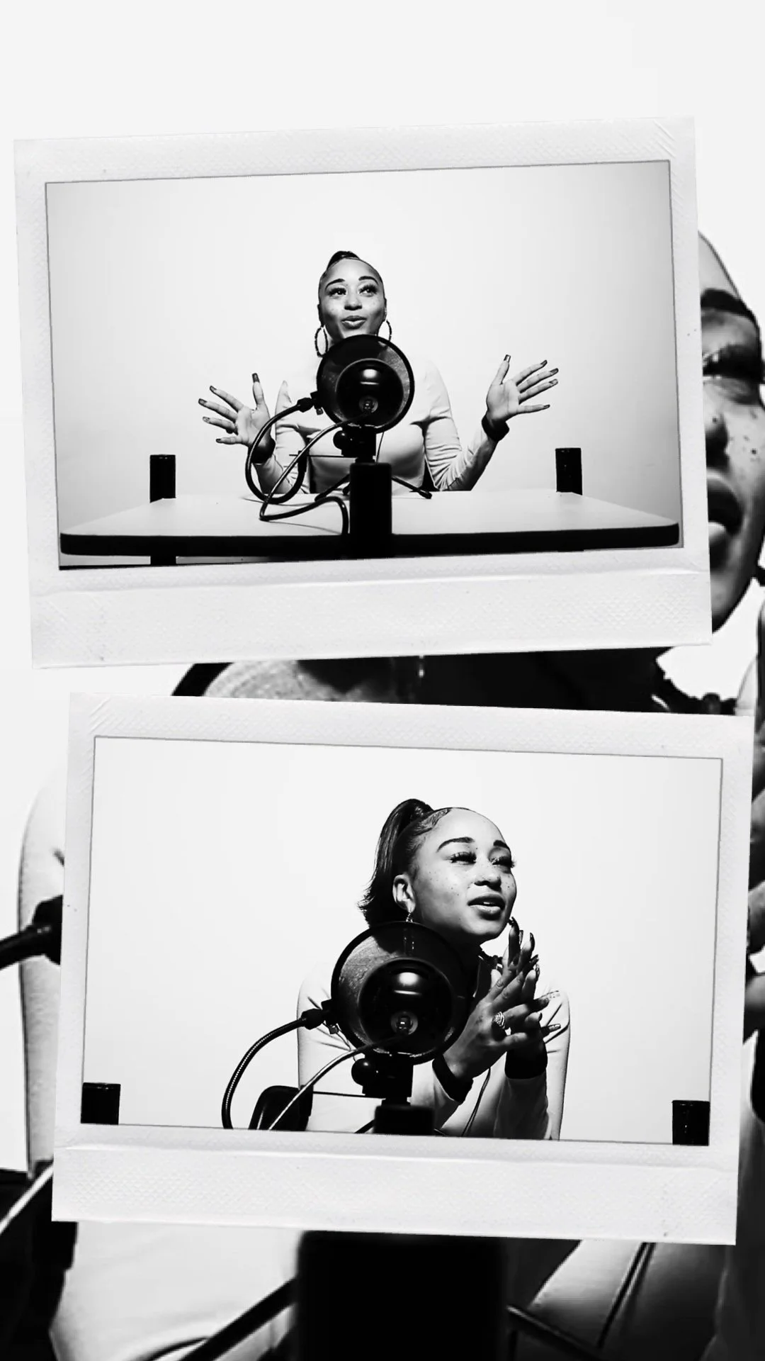 Ep.32 | CRAZI LIL ARI | SWISH (Copy)