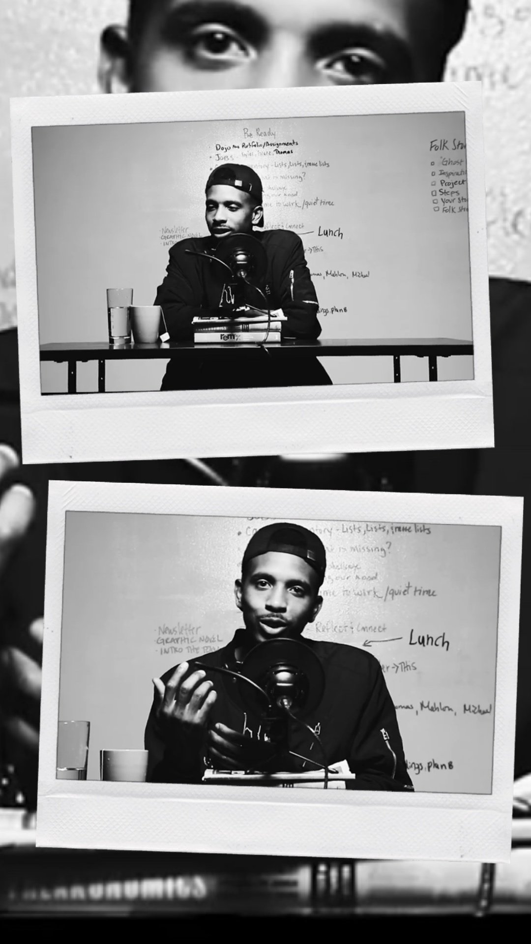 Ep.31 | Sir Anthony Spease | Love On Purpose