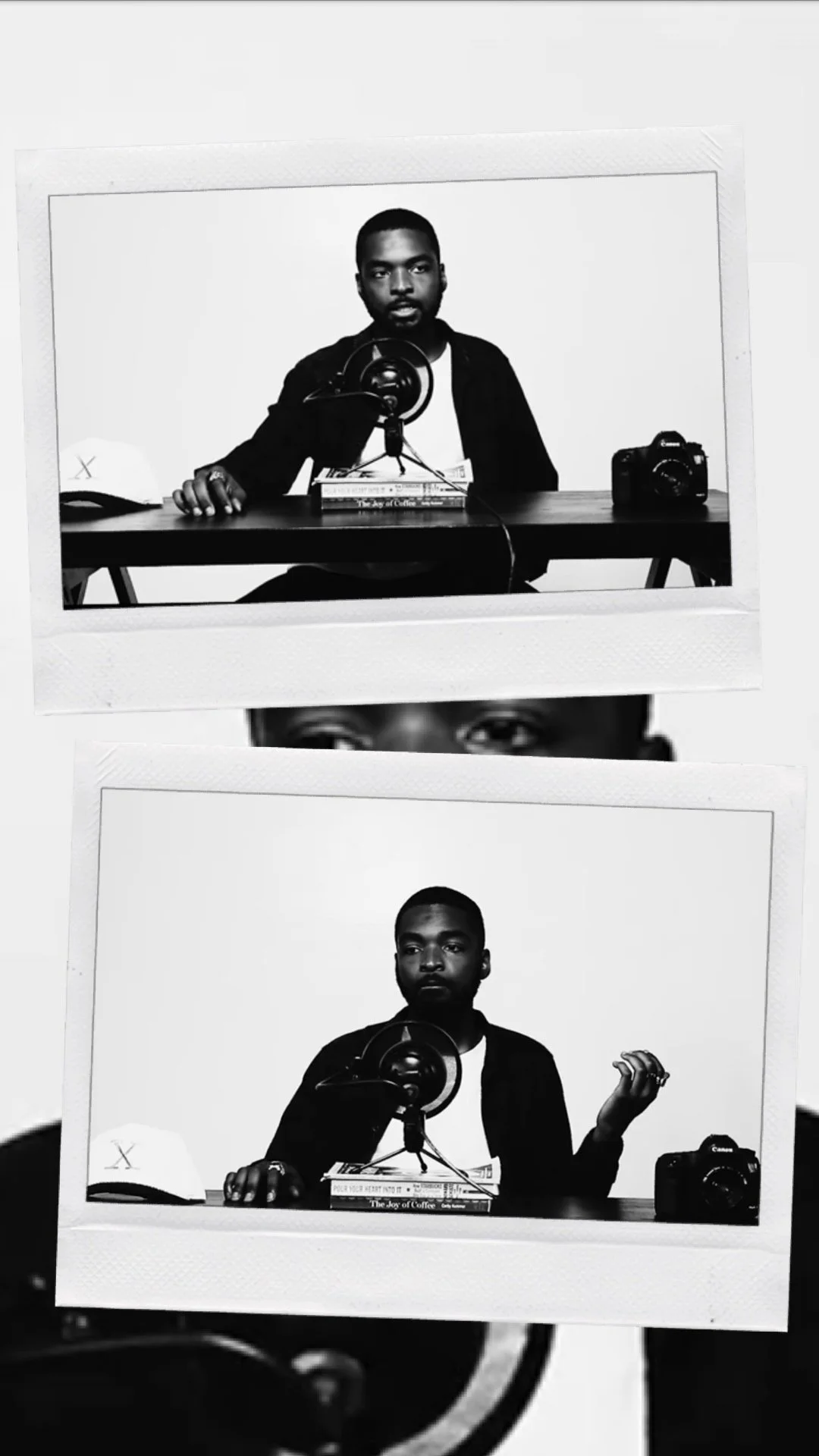 Ep.30 | RIAN WATKINS | REVOLUTIONS