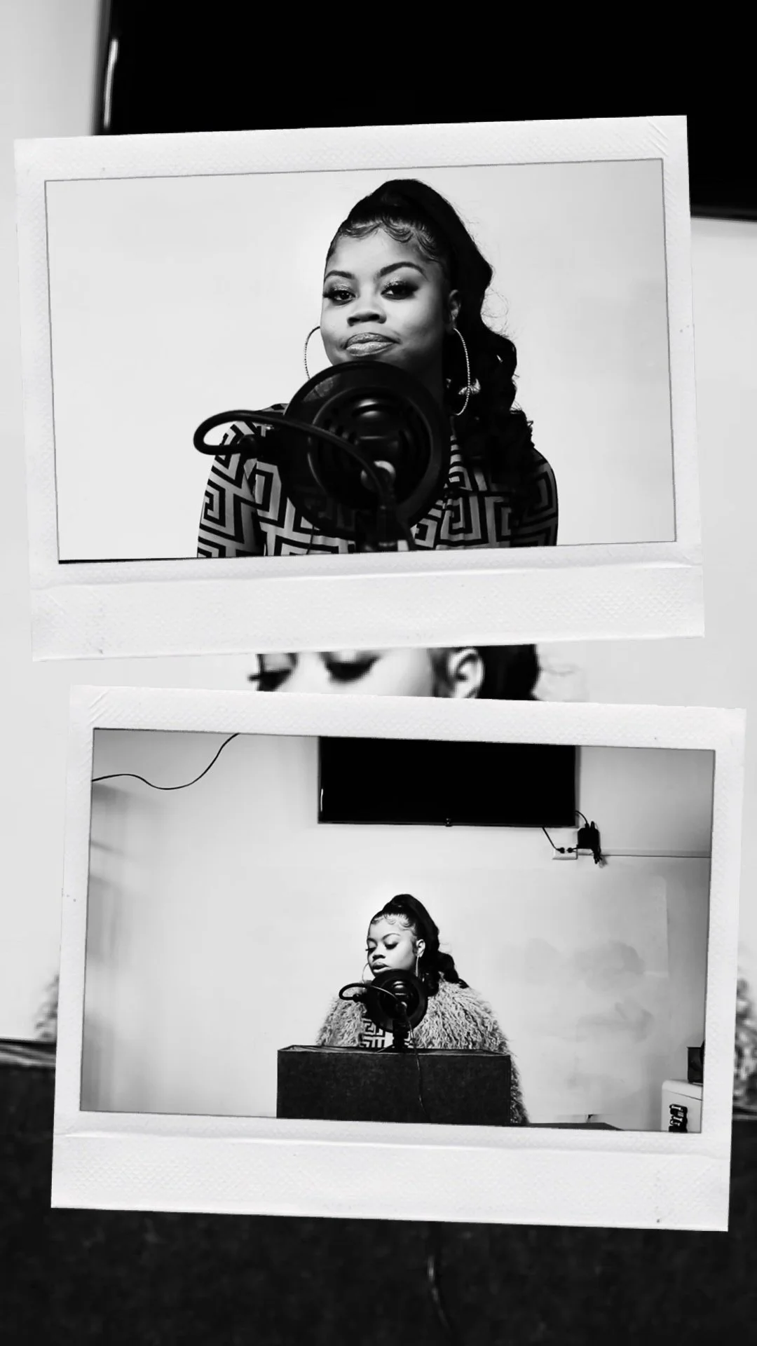 Ep.27 | ANDRIA SABREE | ROYAL