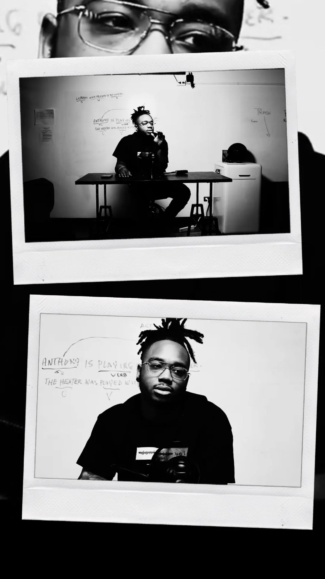 Ep.26 | UGLY STEPHEN | UGLY