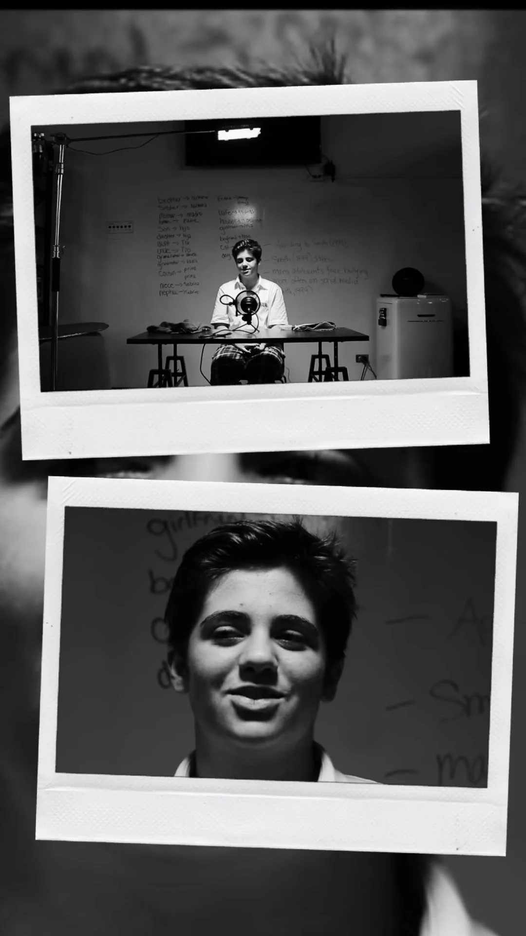 Ep.22 | Isabella Marie | Free-Style