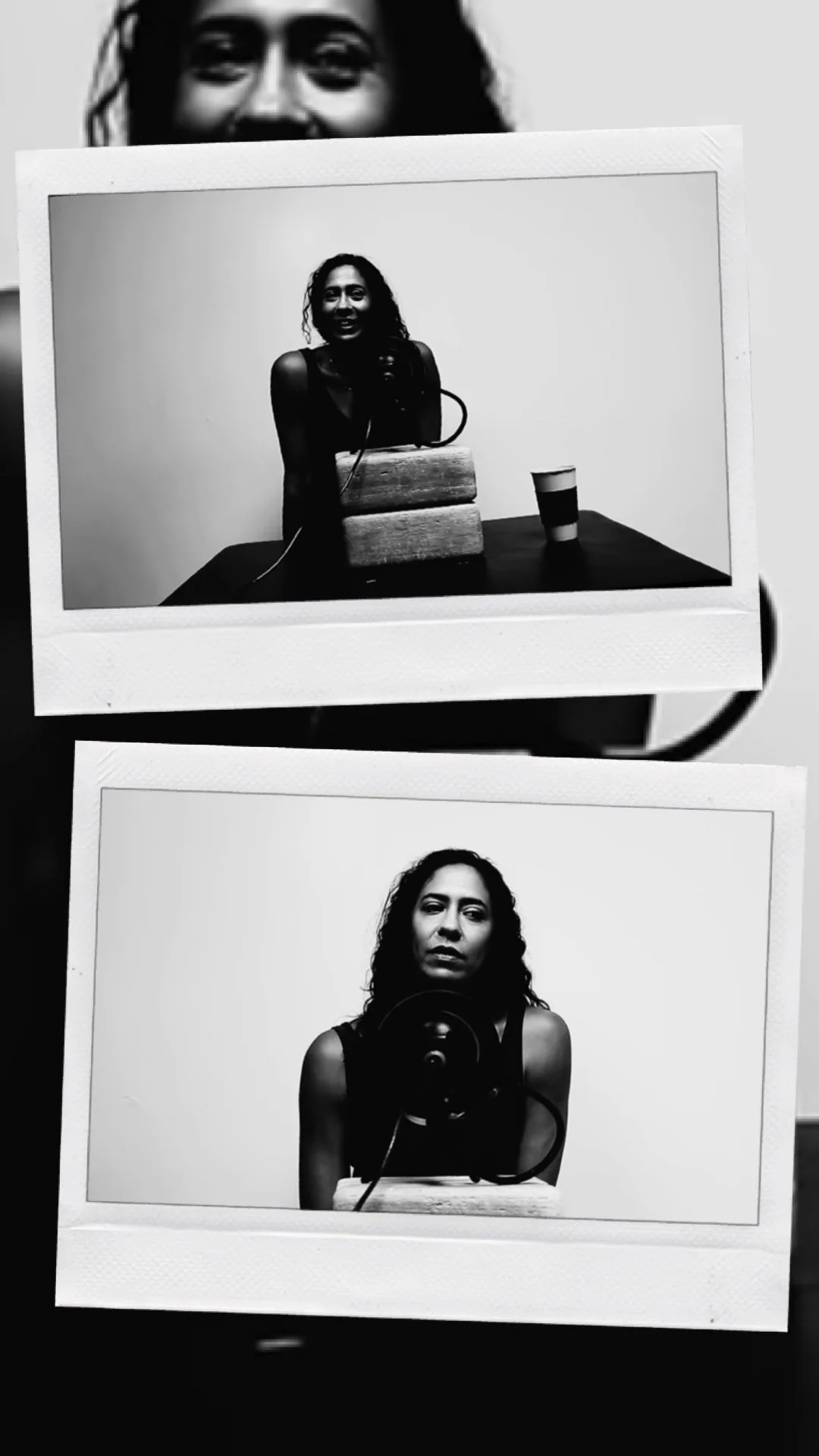 Ep.20 | Mariel Freeman | Queens