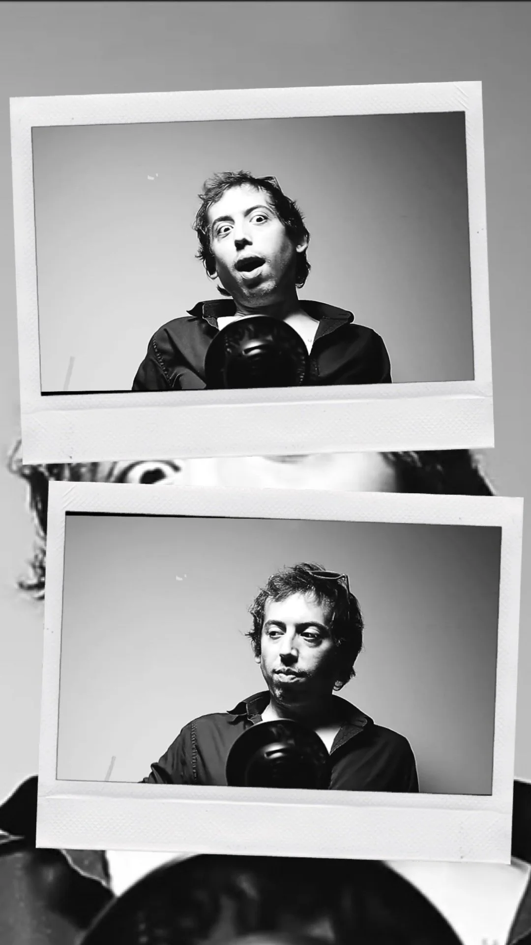 Ep.12 / Bastian Carboni | The Thespian