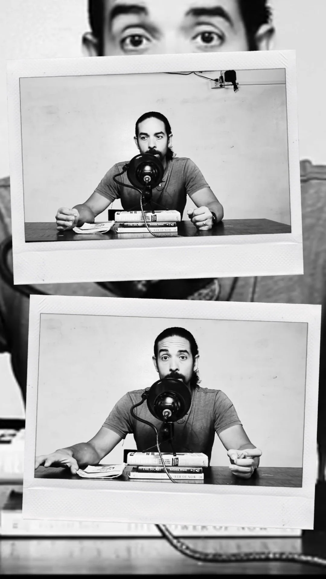 Episode 39 | Frank Ortiz | Justice For All