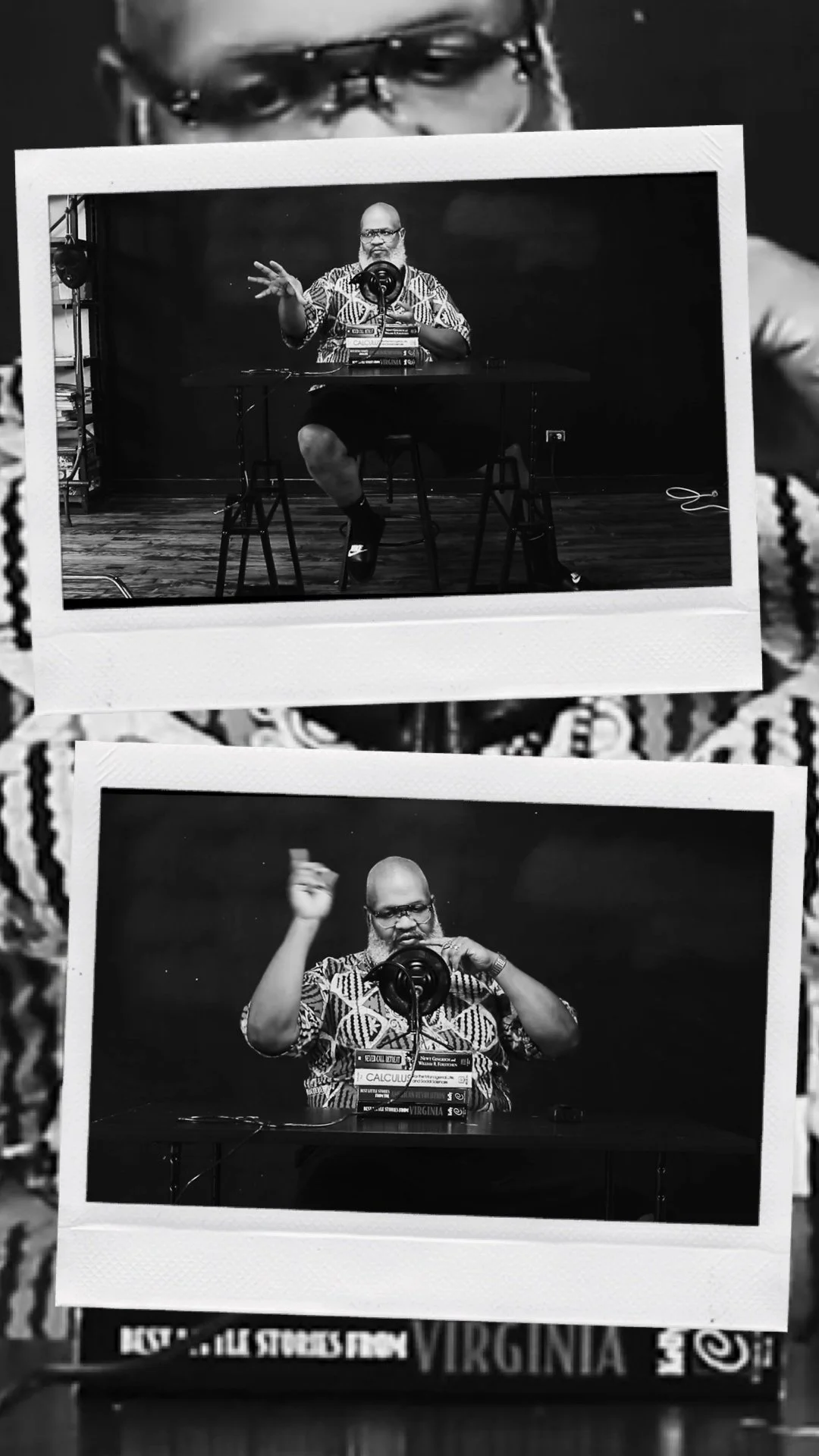 Episode 40 | Al B Art | Disciple Of Pen