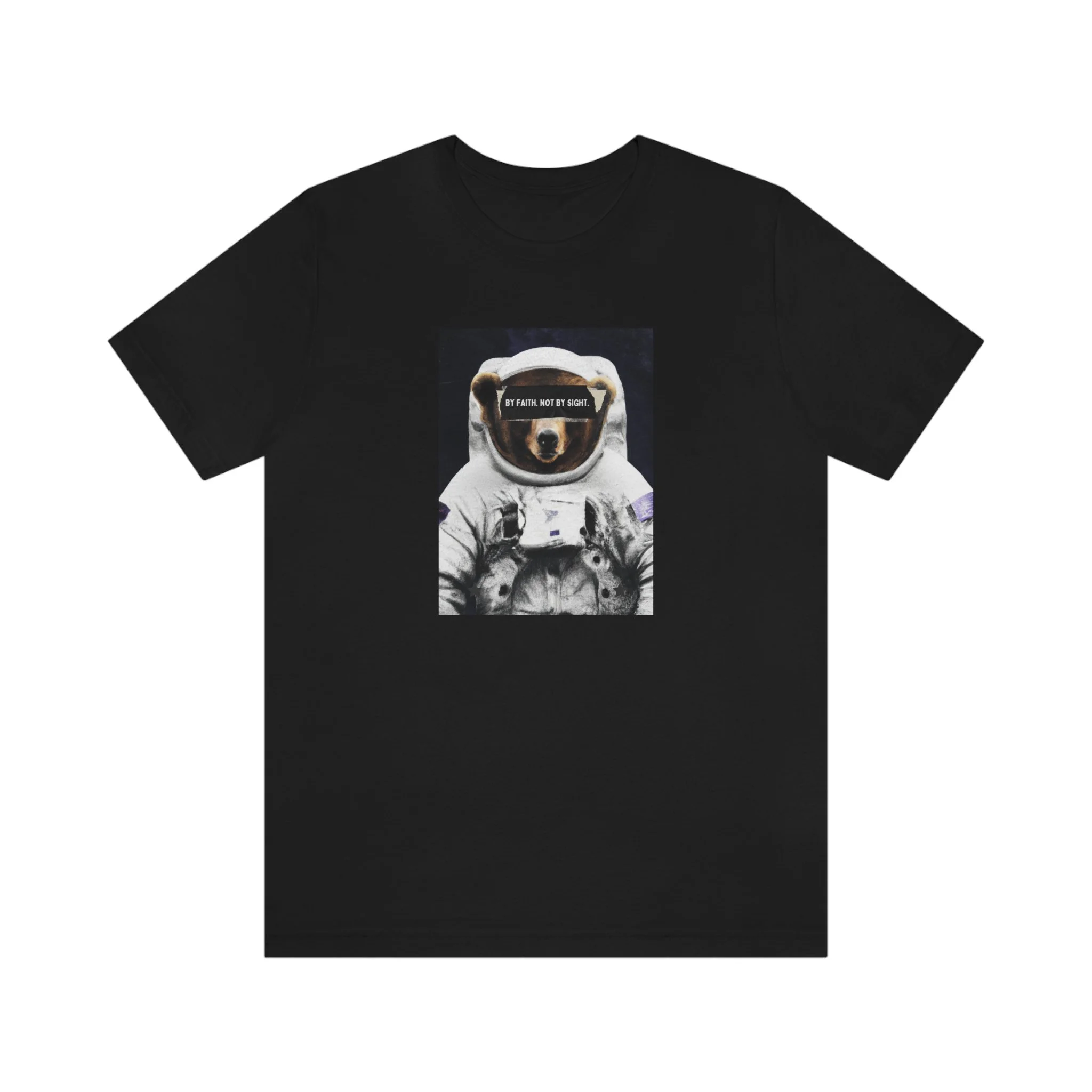 Bear T-shirt
