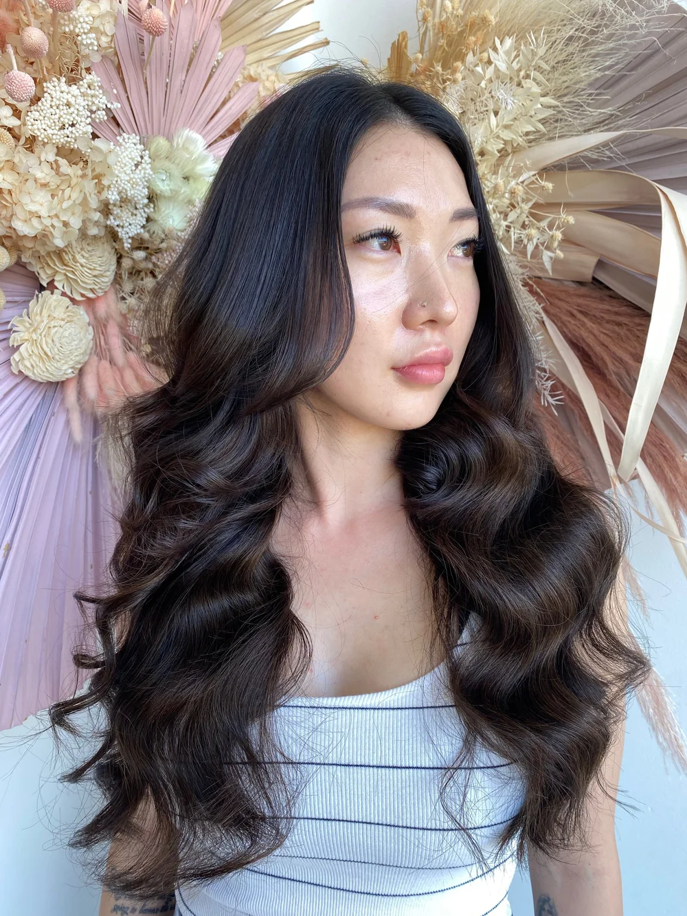 Ways to Dye Your Hair Naturally Hair Candy Extensions — Hair Candy Extensions Australia 1