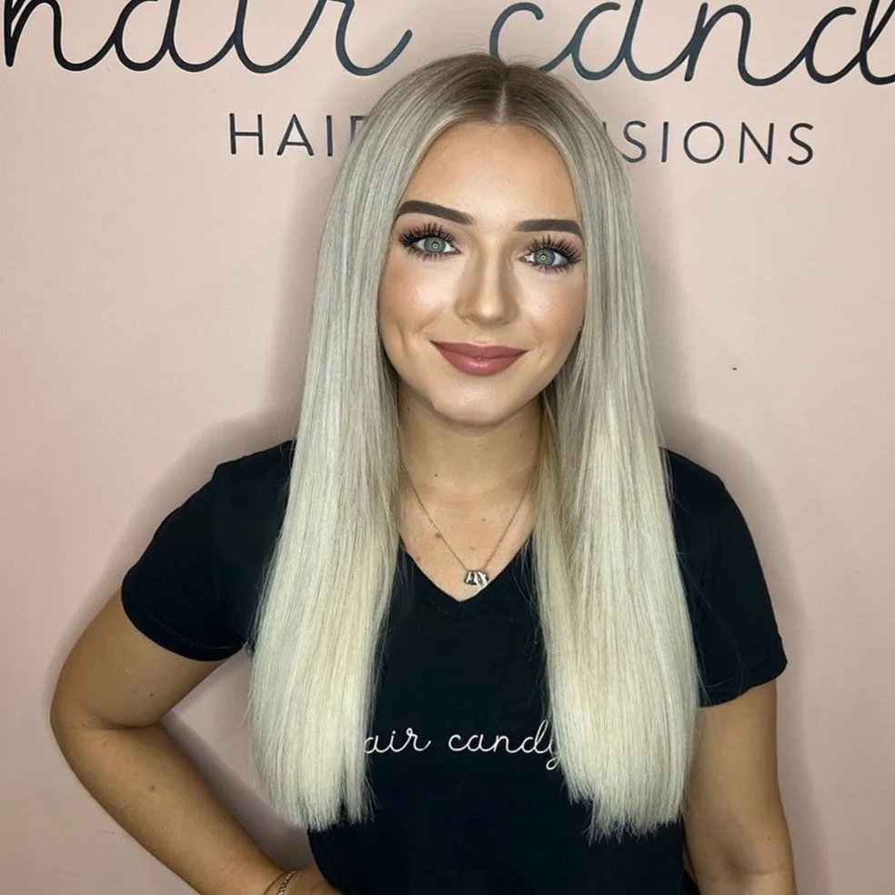 About — Hair Candy Extensions Australia 1 Hair Salon Gold Coast