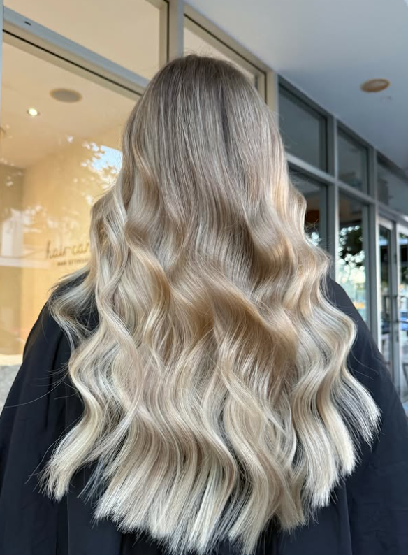 What Are the Best Hair Extensions for Australian Hair Types?