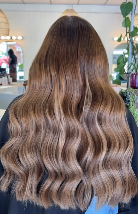What to Expect When Getting Hair Extensions - Your Complete Hair Candy Guide
