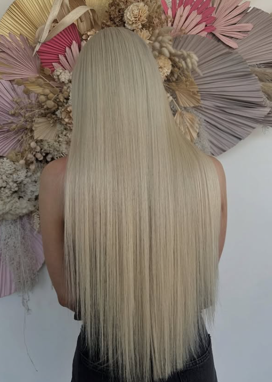 How Are Hair Extensions Put In?