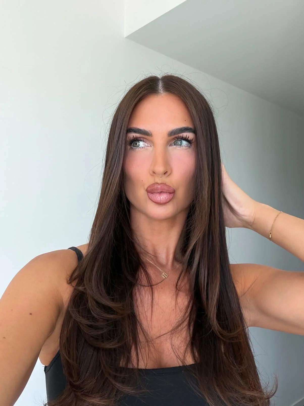 POV: You joined Hair Candy&rsquo;s Blowdry Club 🤍✨

Your hair has never looked better, fresh, bouncy blow dries EVERY week 💁🏼&zwj;♀️🫧

Good hair days are no longer occasional&hellip; they&rsquo;re a weekly thing 🙌🏼

Sign up via the link in our 