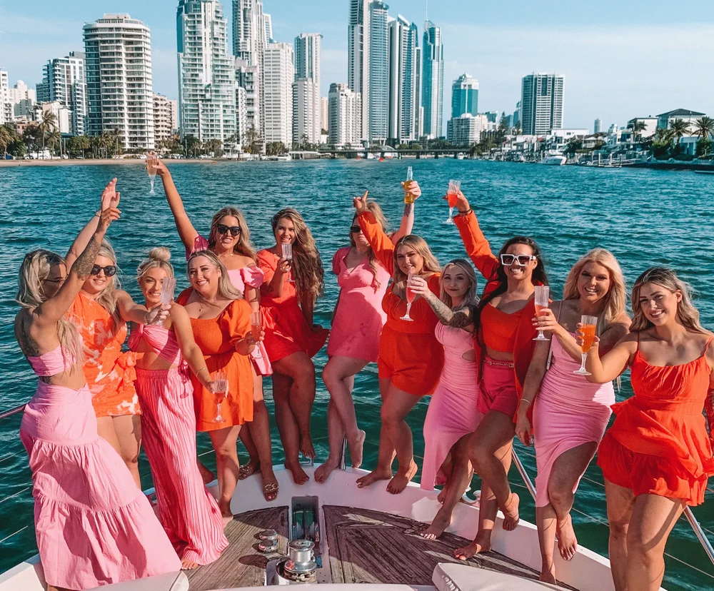 About — Hair Candy Extensions Australia 1 Hair Salon Gold Coast