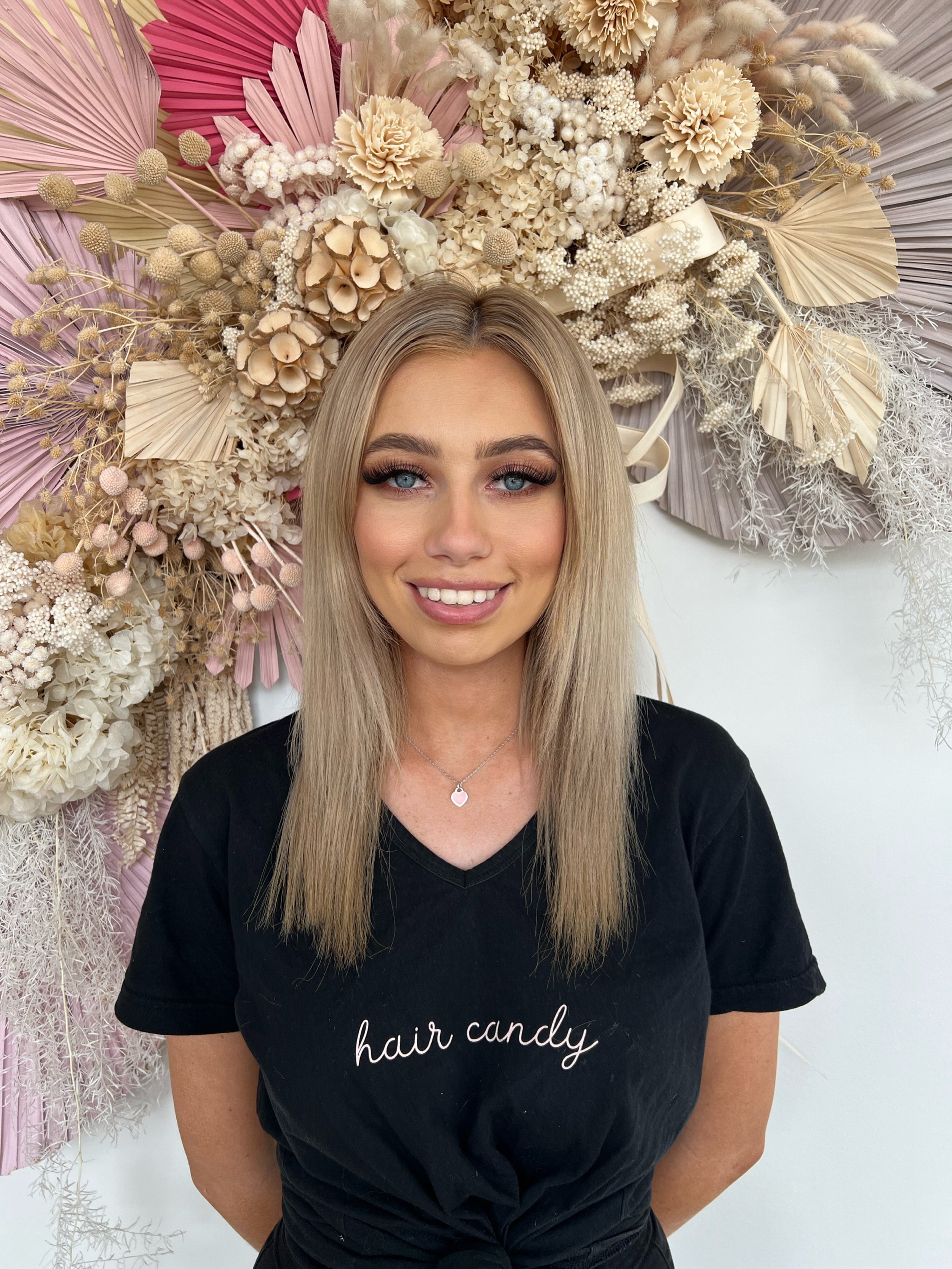About — Hair Candy Extensions Australia 1 Hair Salon Gold Coast