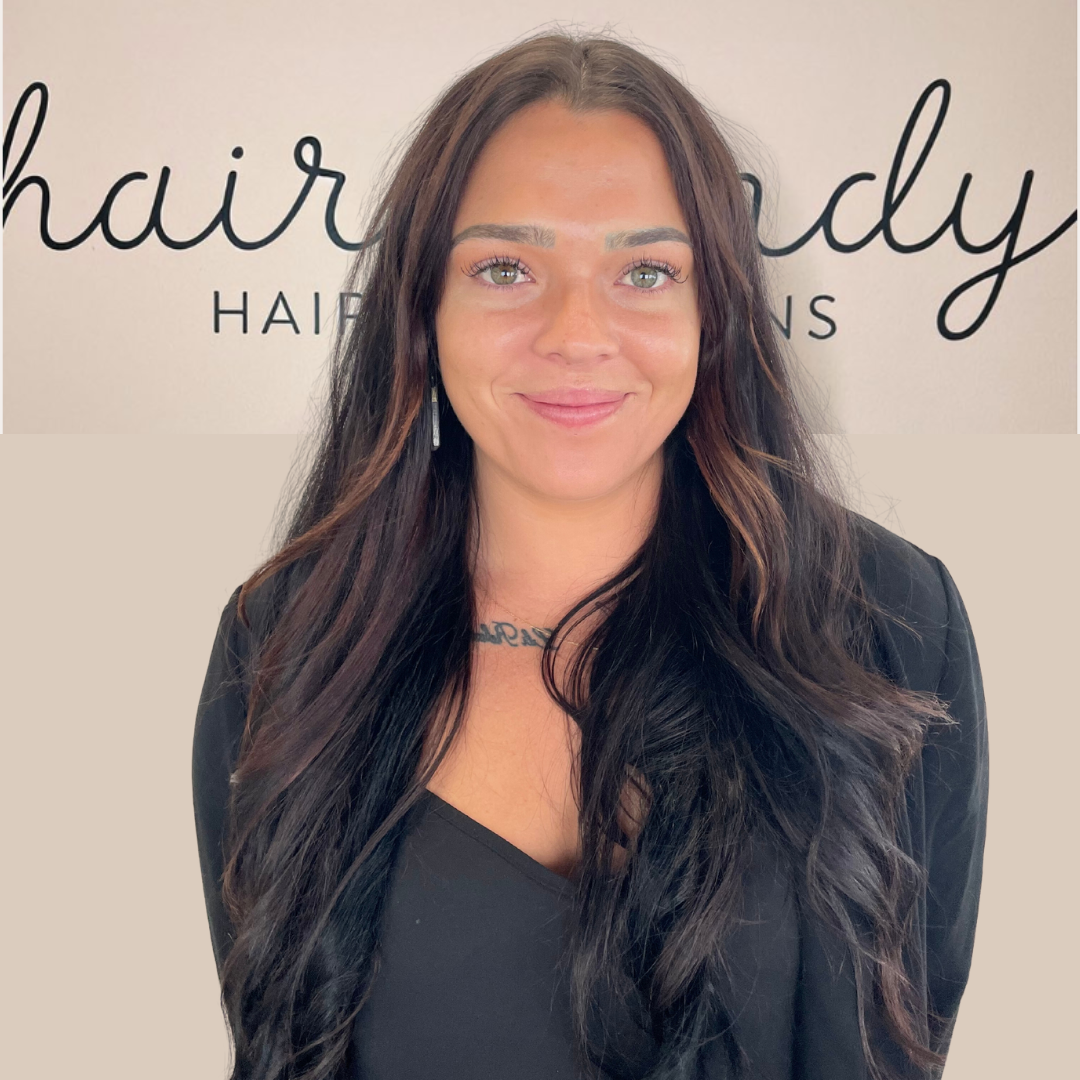 About — Hair Candy Extensions Australia 1 Hair Salon Gold Coast