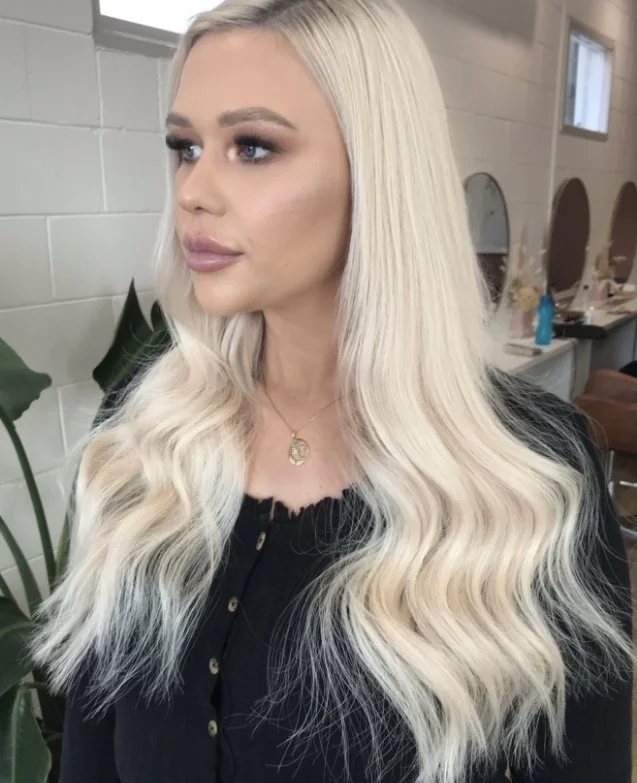 THE USE OF MICRO WEFT HAIR EXTENSIONS AND HOW IT WORKS — Hair Candy