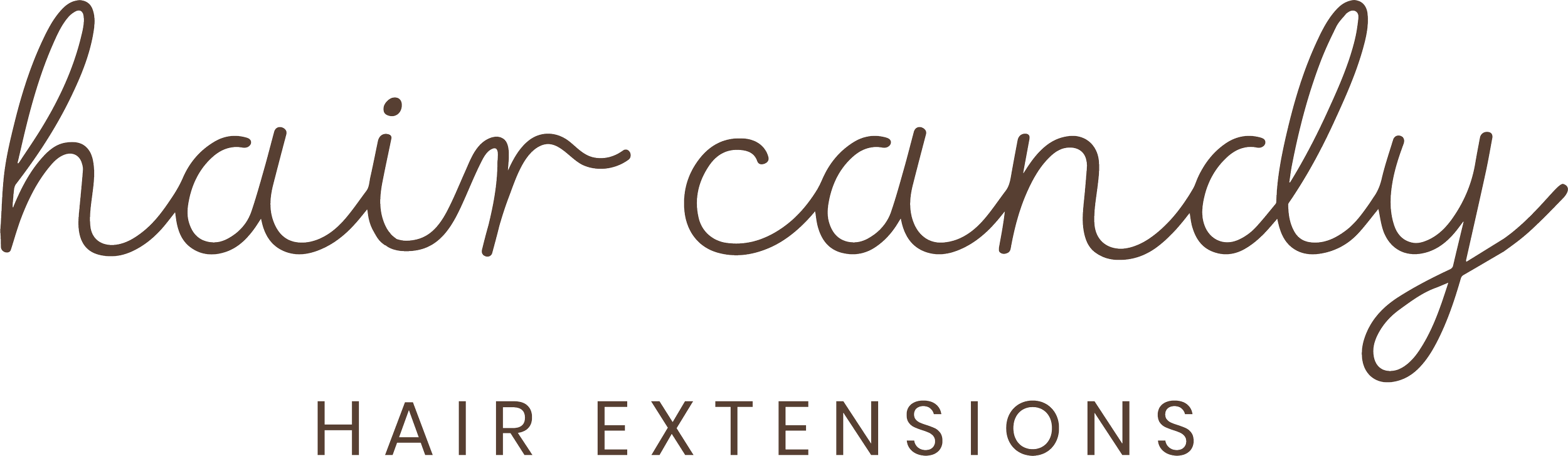 Hair Candy Extensions Australia | #1 Hair Salon Gold Coast