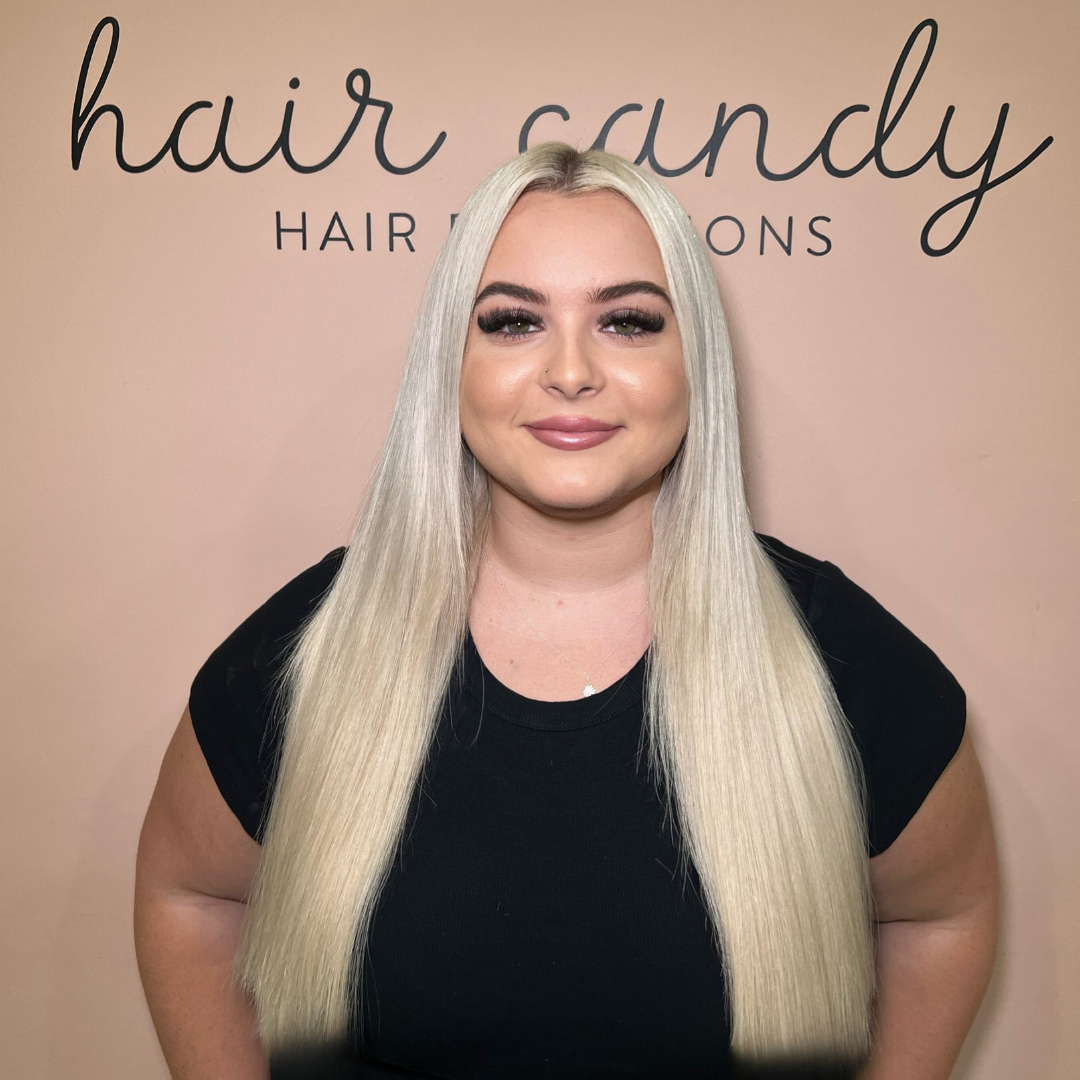 About — Hair Candy Extensions Australia 1 Hair Salon Gold Coast
