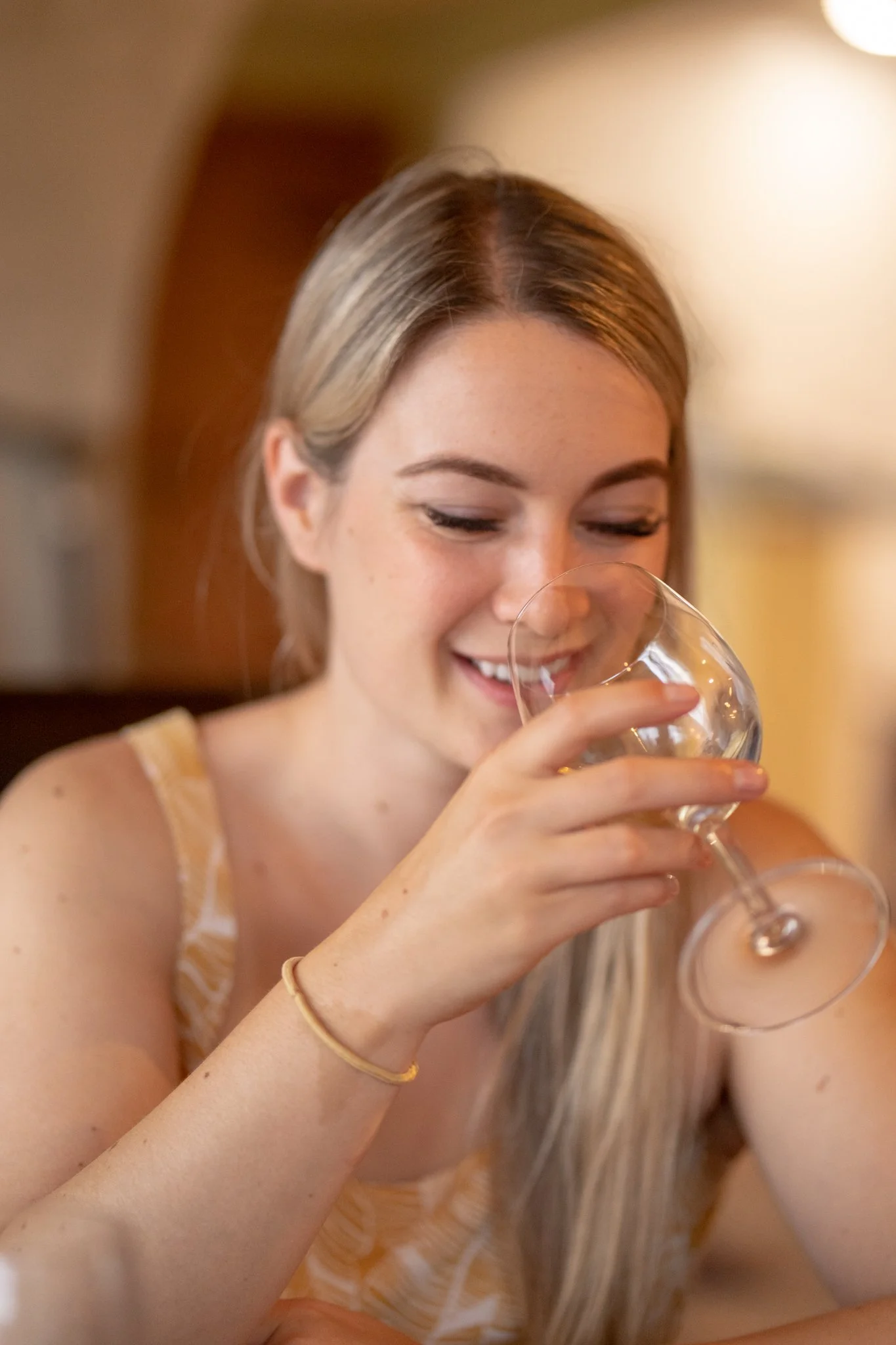 Hinton Bay Vineyard Tamar Valley, Tasmania