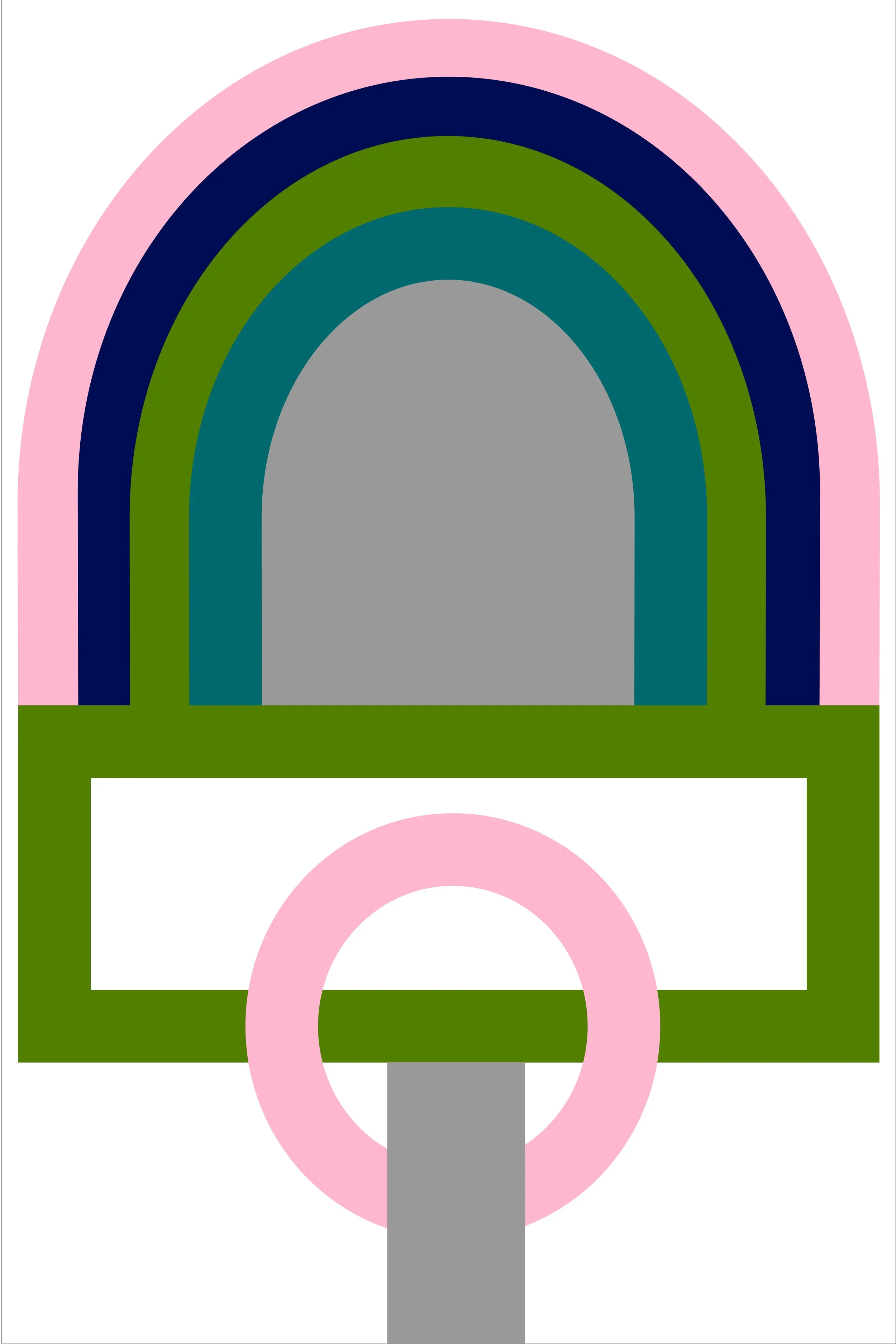 PRINT MidCentury Arch Melon.jpg