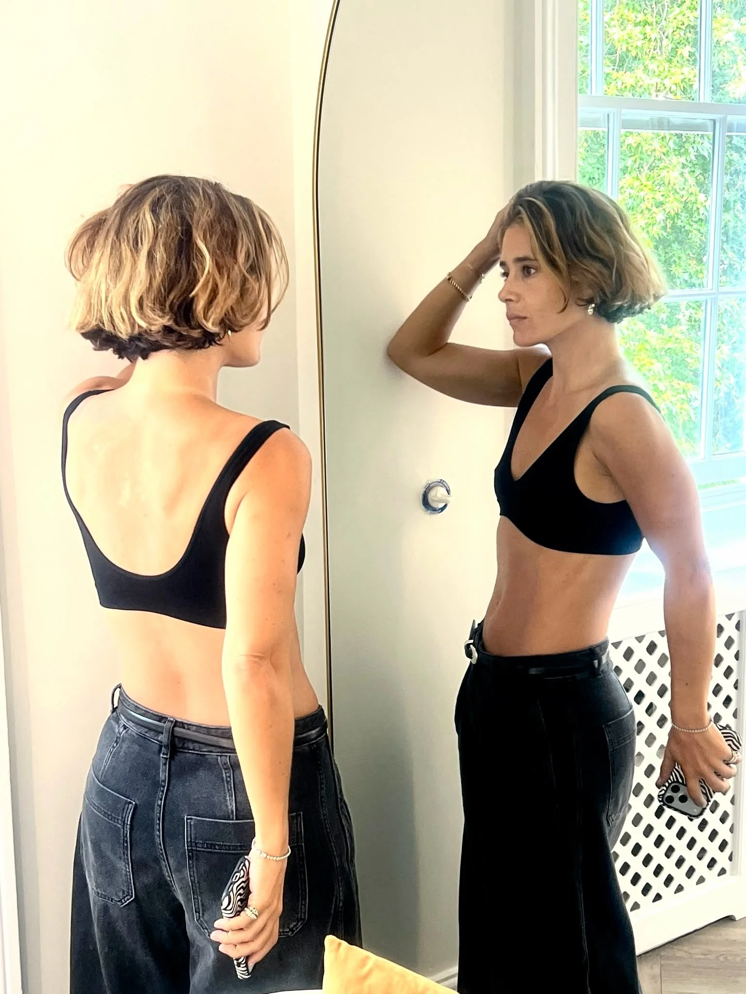 I don&rsquo;t often talk about this, but having SIBO can definitely affect my daily life, especially when I am traveling often. The KEY is to find things that make you feel better and I&rsquo;ve found that lymphatic drainaige  massages help tremendou