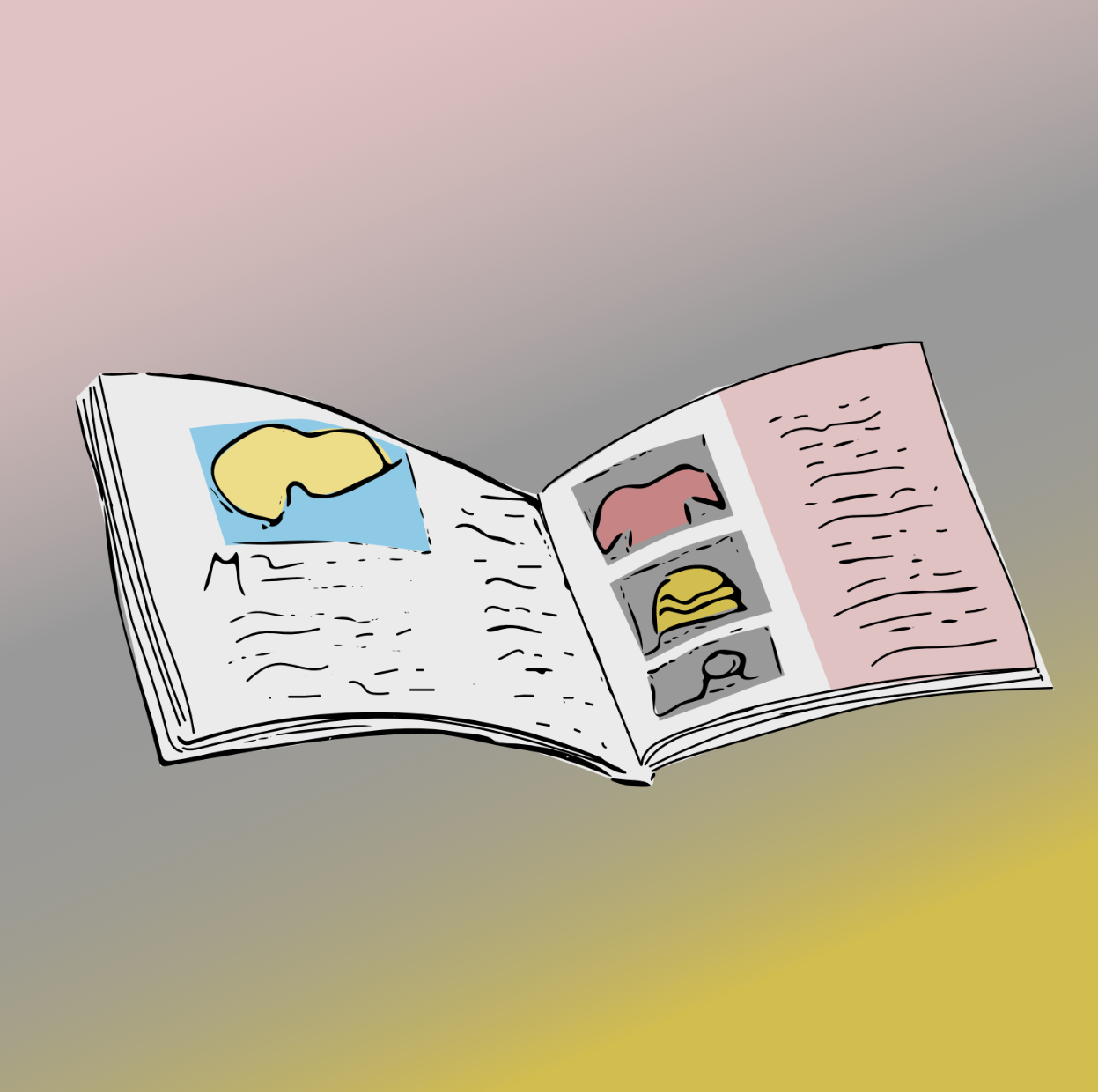 Maker Magazine Review Issue 1: UPPERCASE