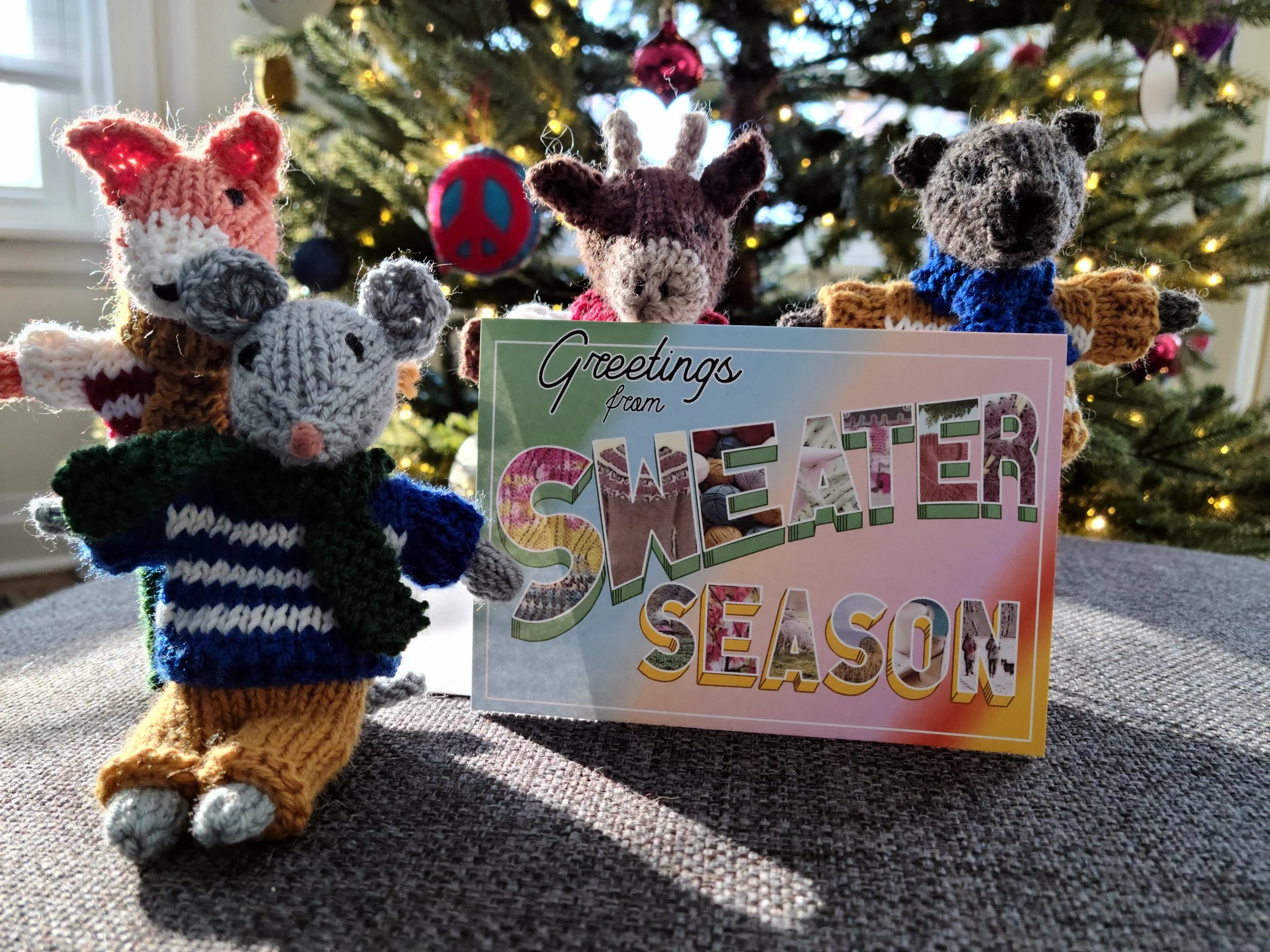 knittedanimals with card.jpg