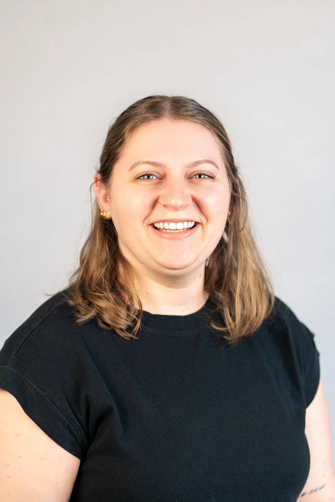 Amanda Gaughan Professional Organizer