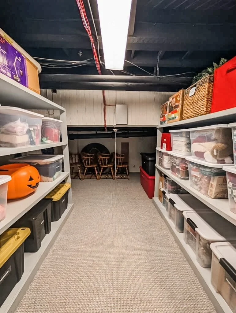Holiday Storage Transformation April 2026