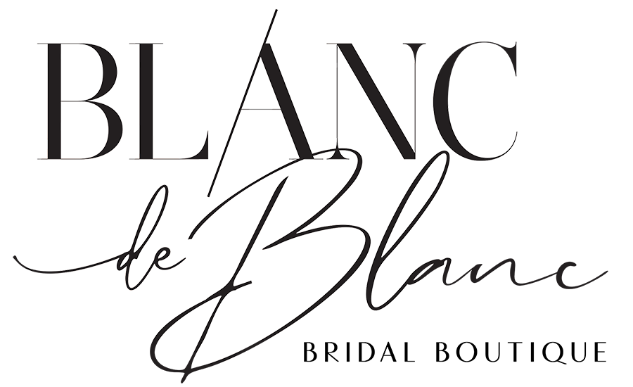 Blanc de Blanc Bridal Boutique