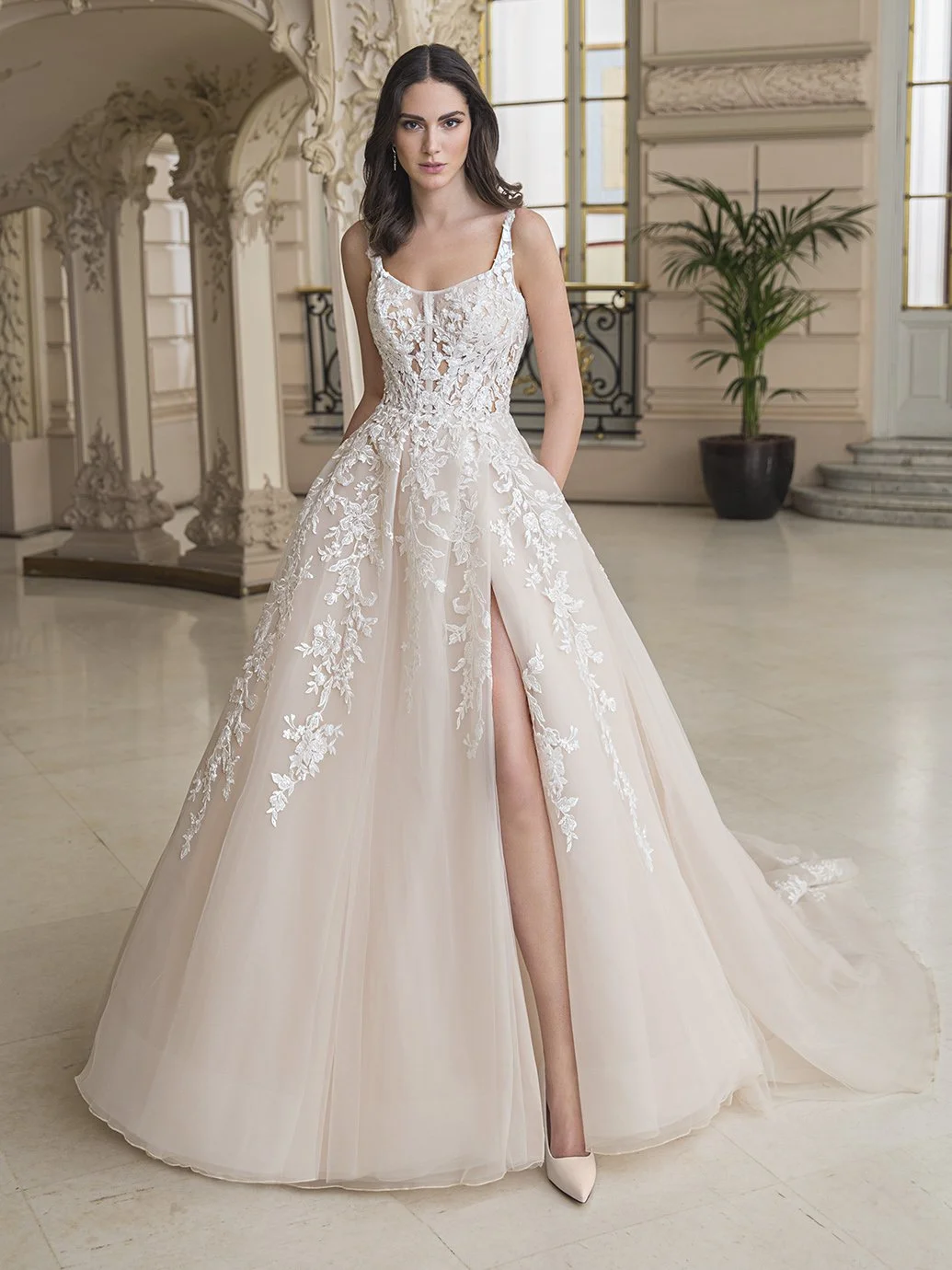 Cleveland Dress main image 0