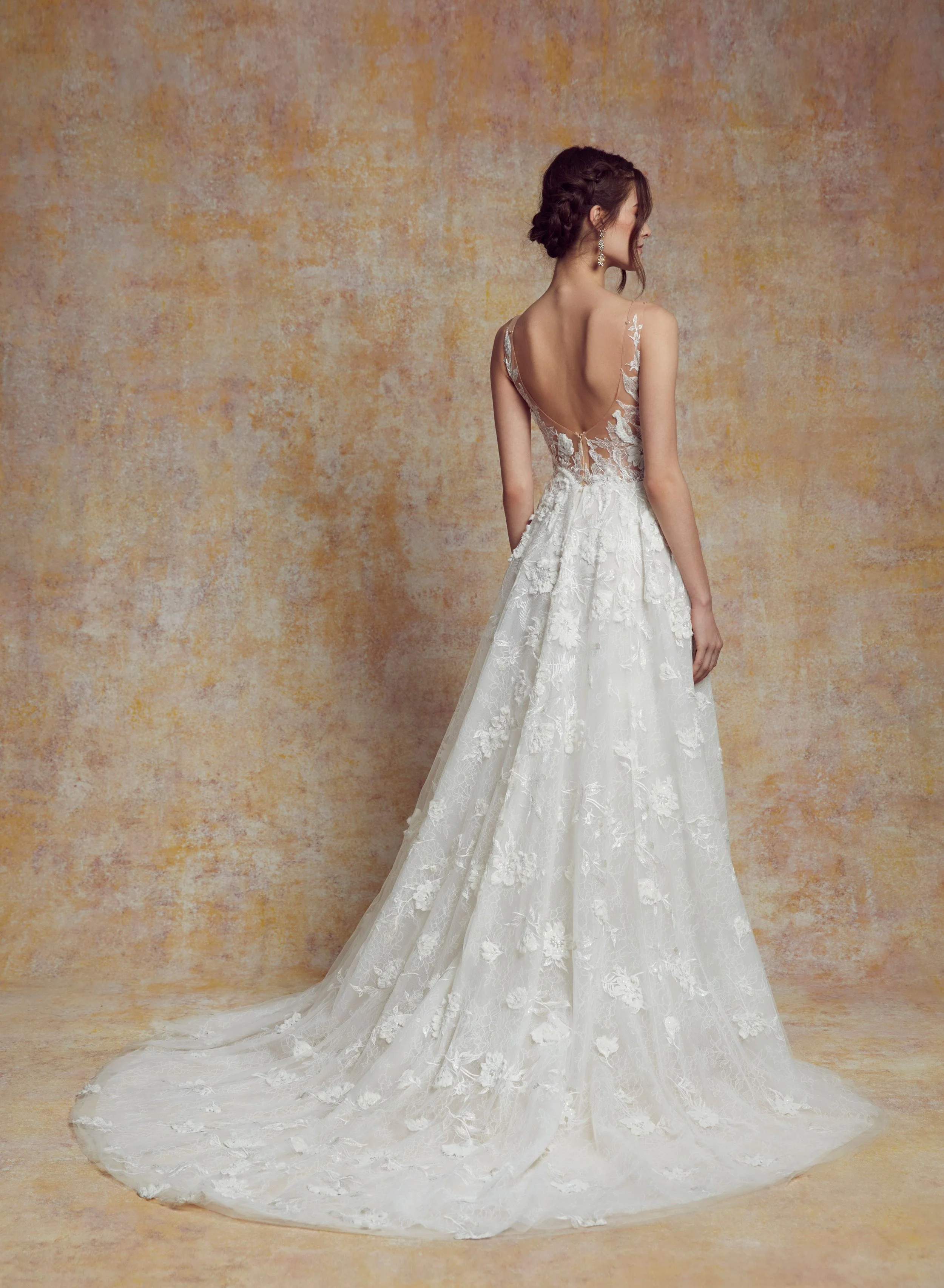 Marchesa Notte — Blanc de Blanc Bridal Boutique