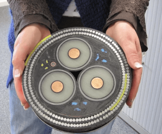 How does the Internet work? Part 2: Cables