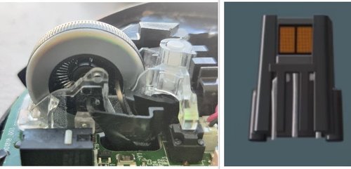 How Does Mouse Sensor Work Example How does your Mouse work? Explained!! — Learn how Gadgets Work - One ...