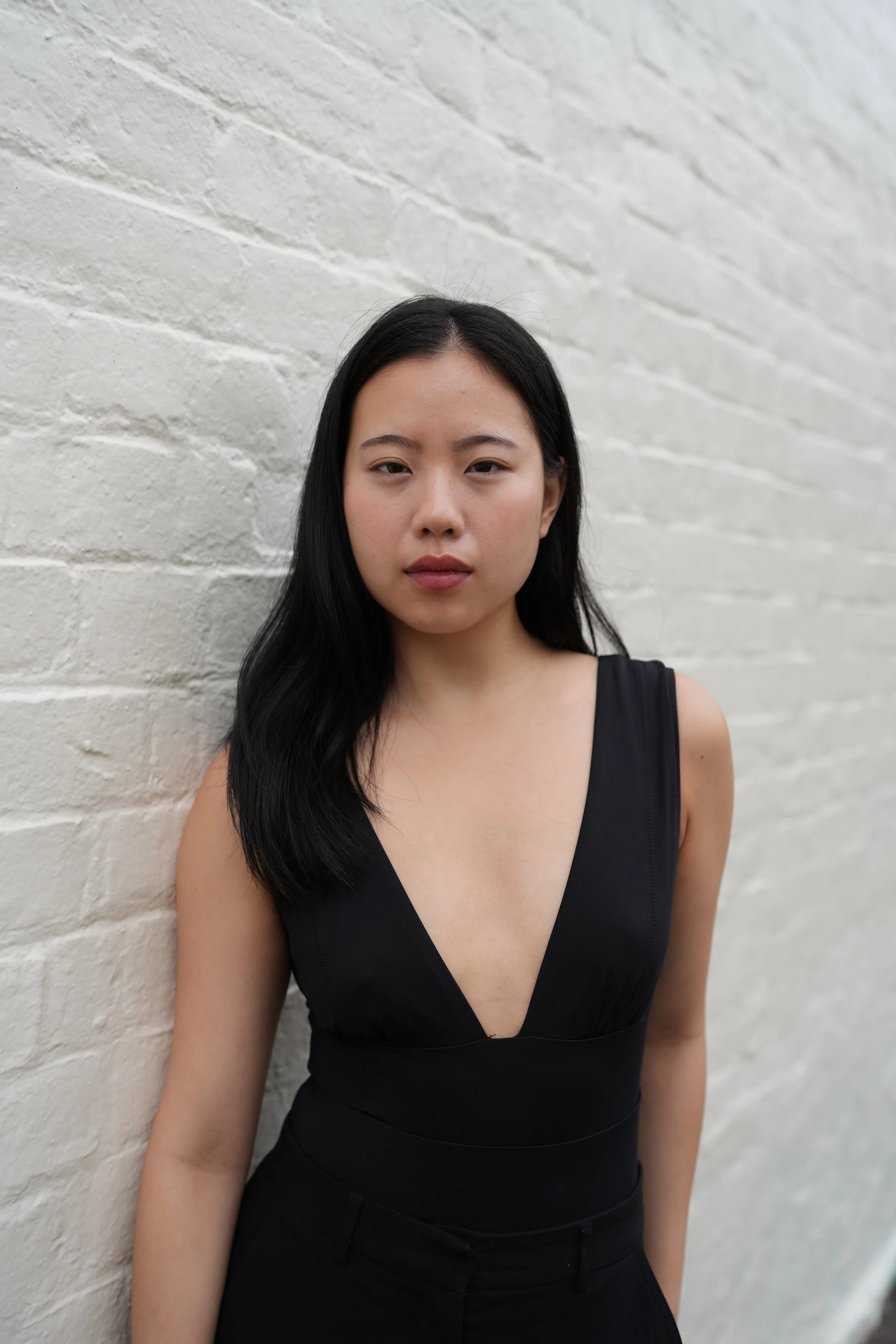 Portrait - Priscilia Goh