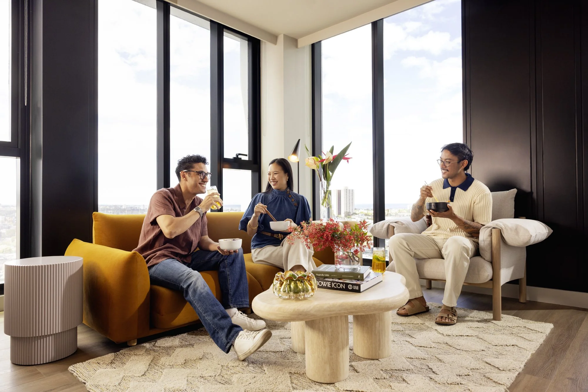 Indi Living Southbank Priscilia Goh