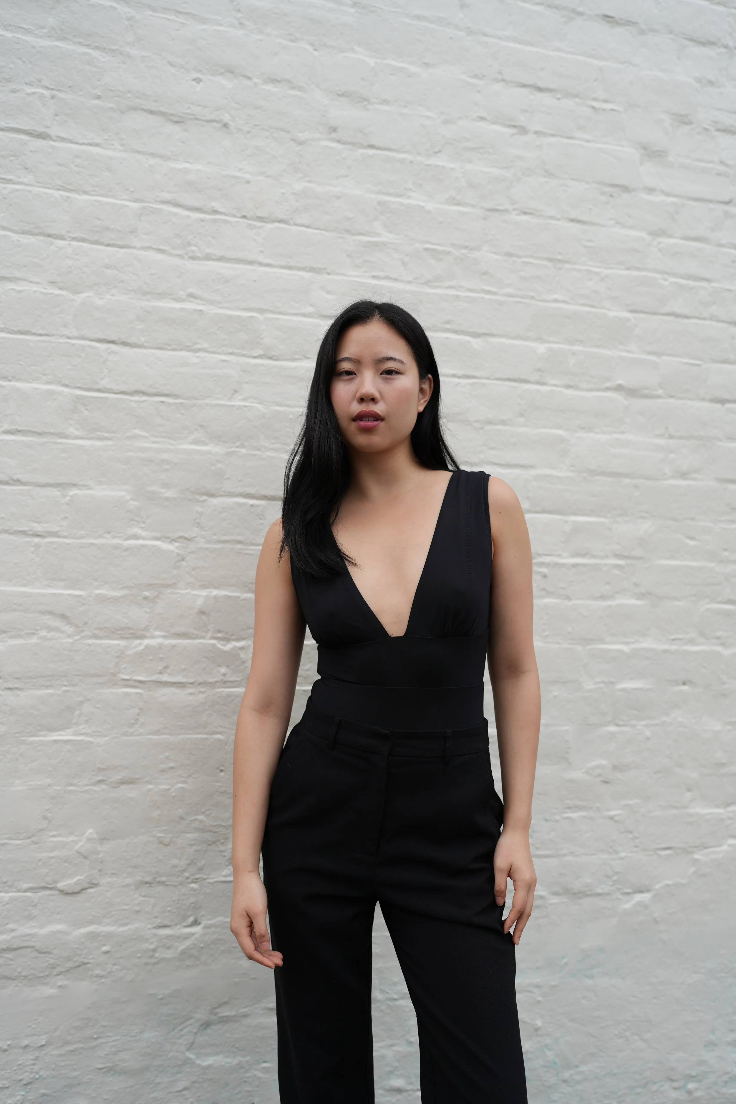 Mid Body - Priscilia Goh