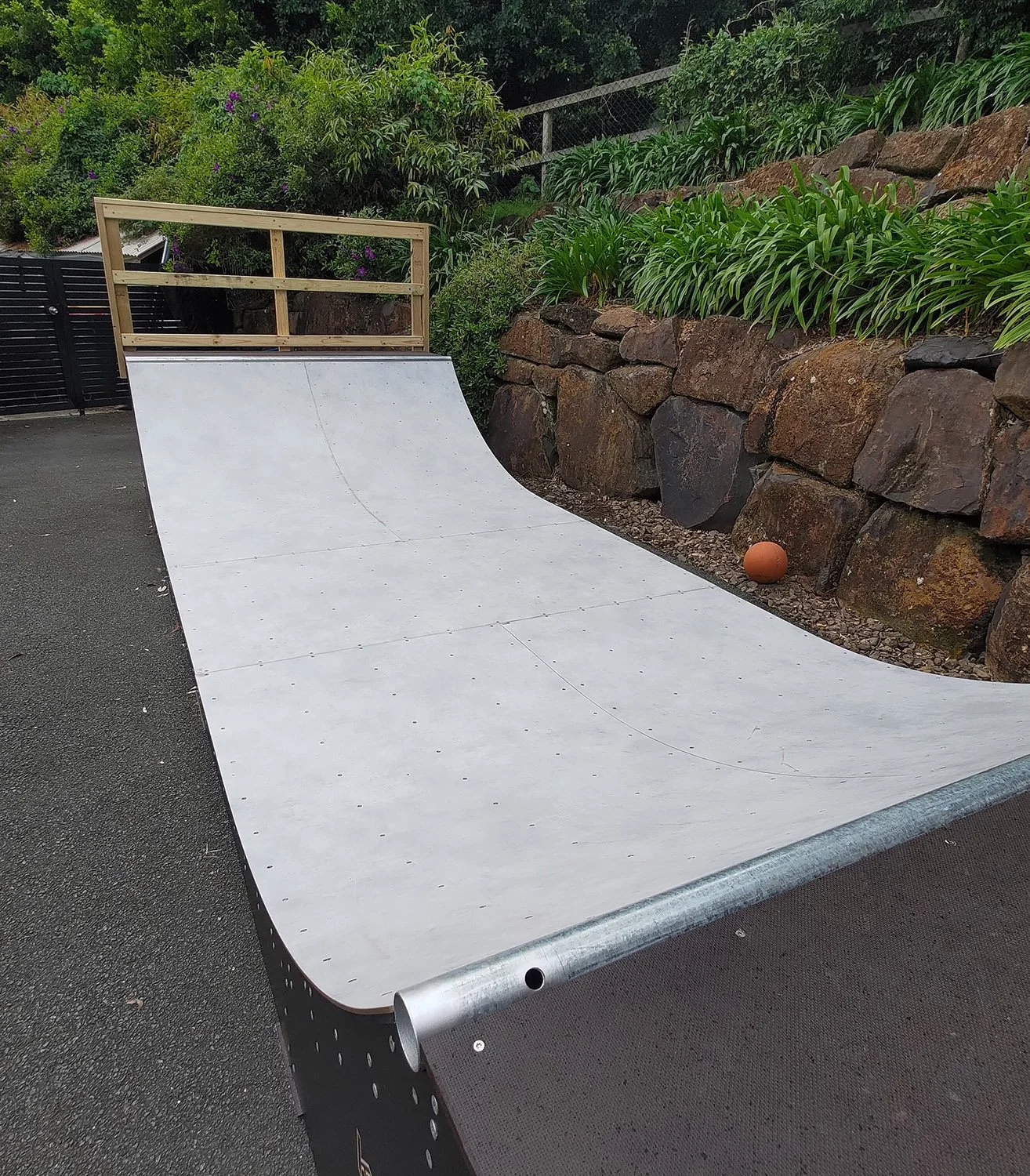 ProSkate Premium Skate Ramp Surface