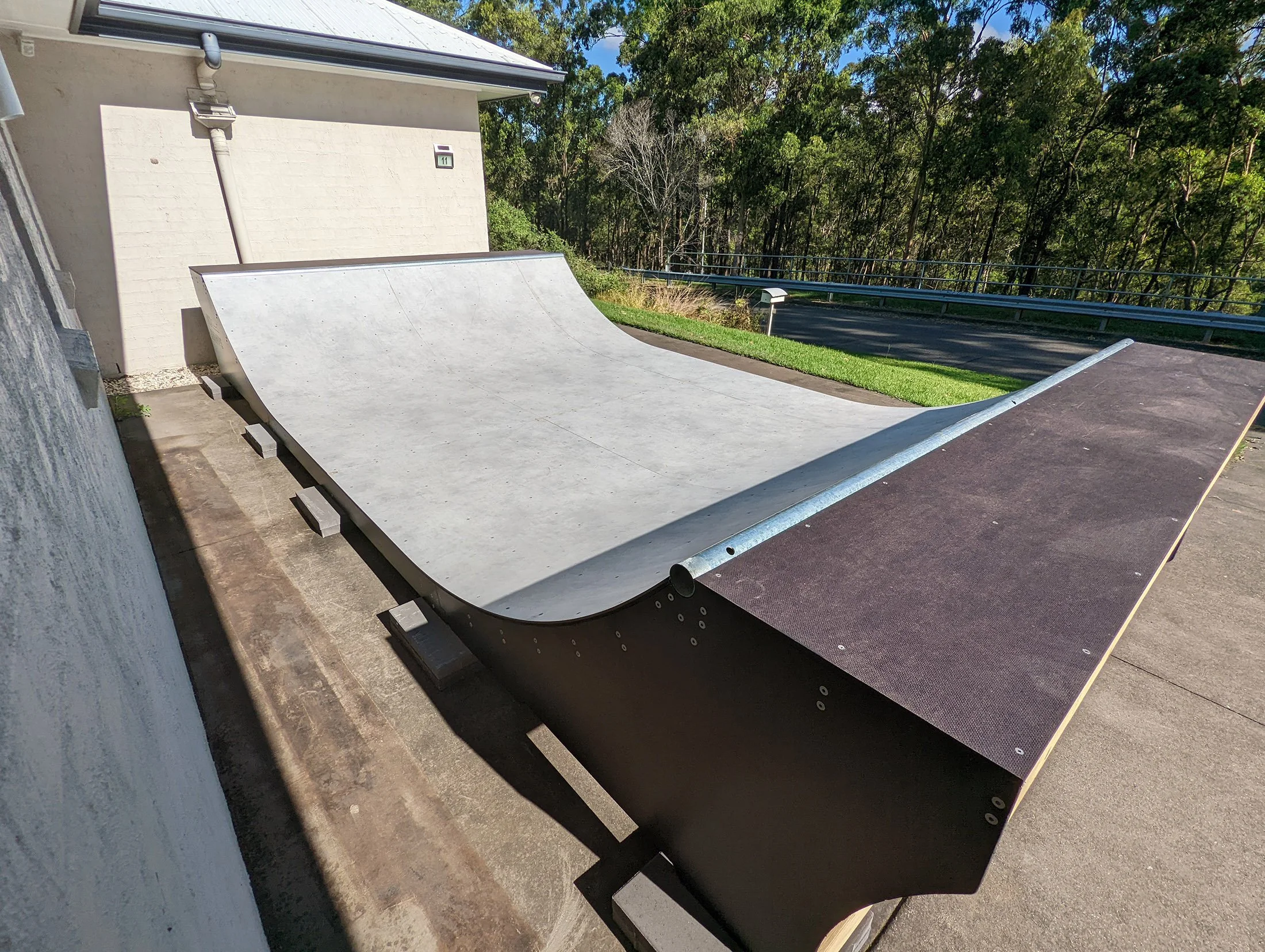 ProSkate Premium Skate Ramp Surface