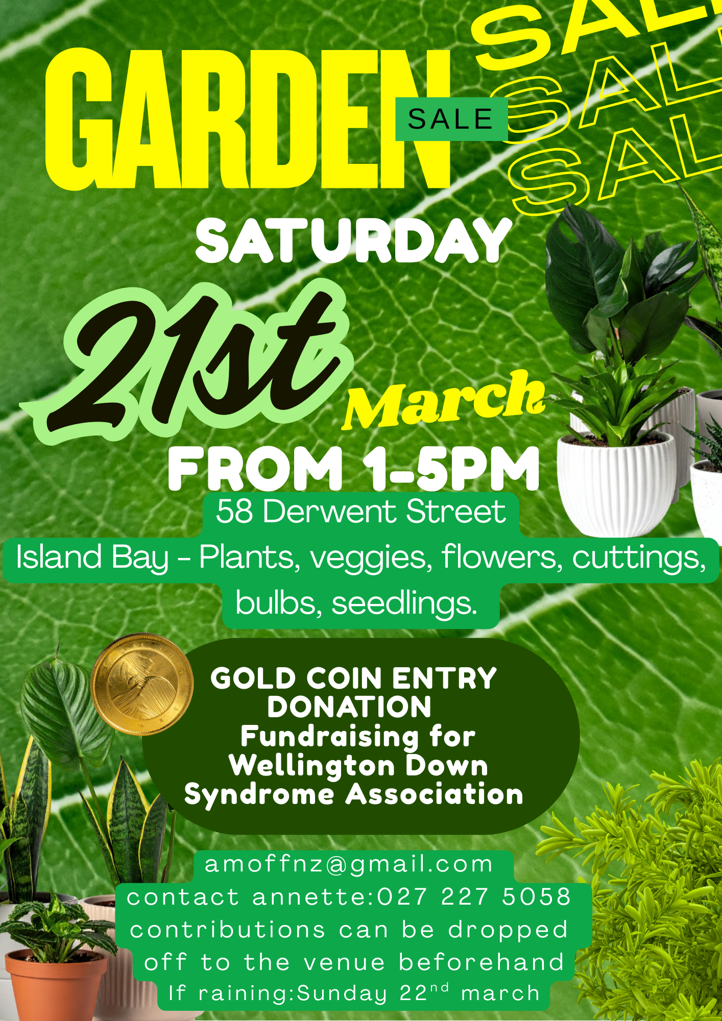 New Year, New Connections – Parent Catch up 