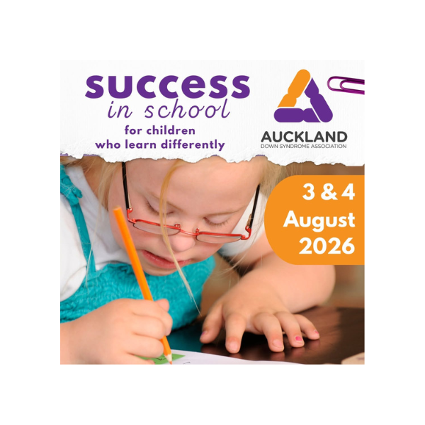 Success in School Workshop - 3rd and 4th August.