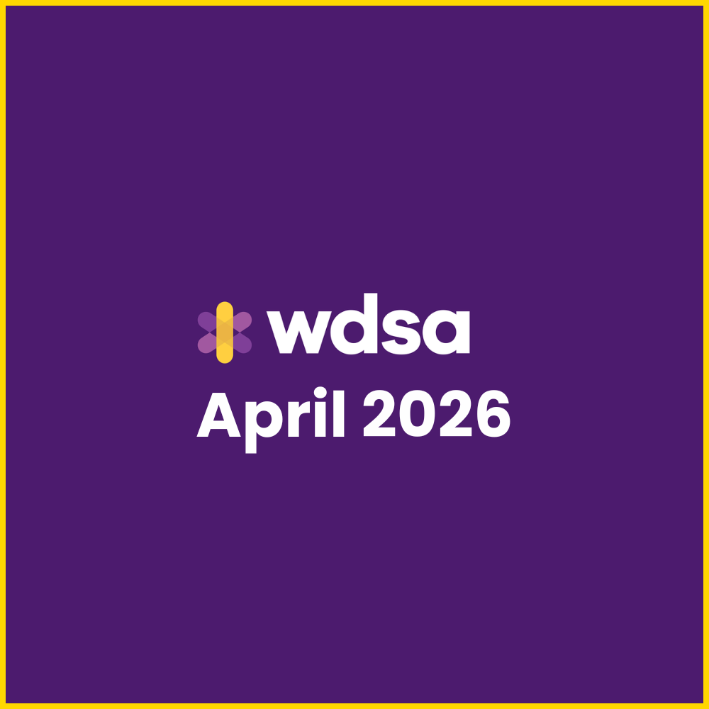 April 2026