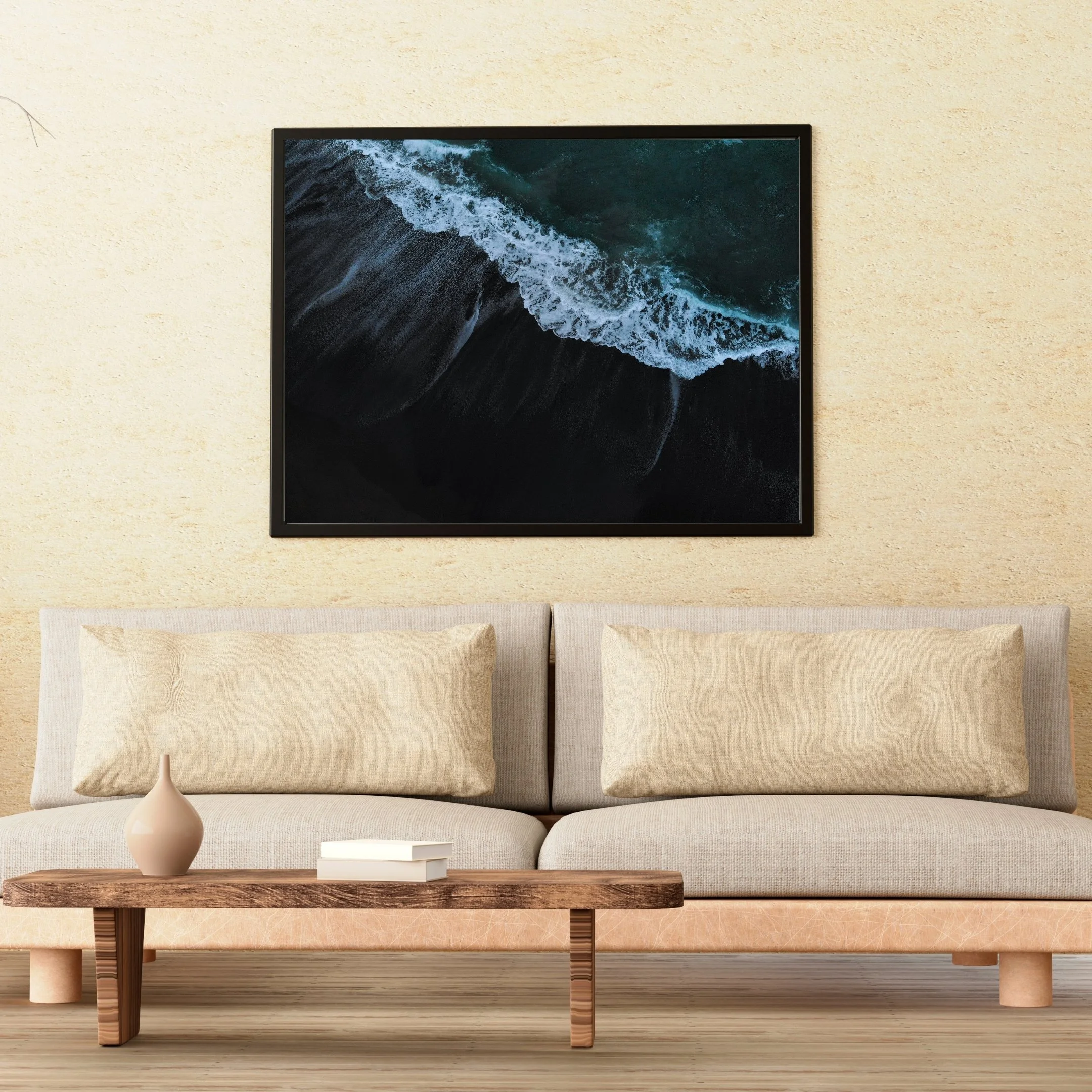 Black Sands