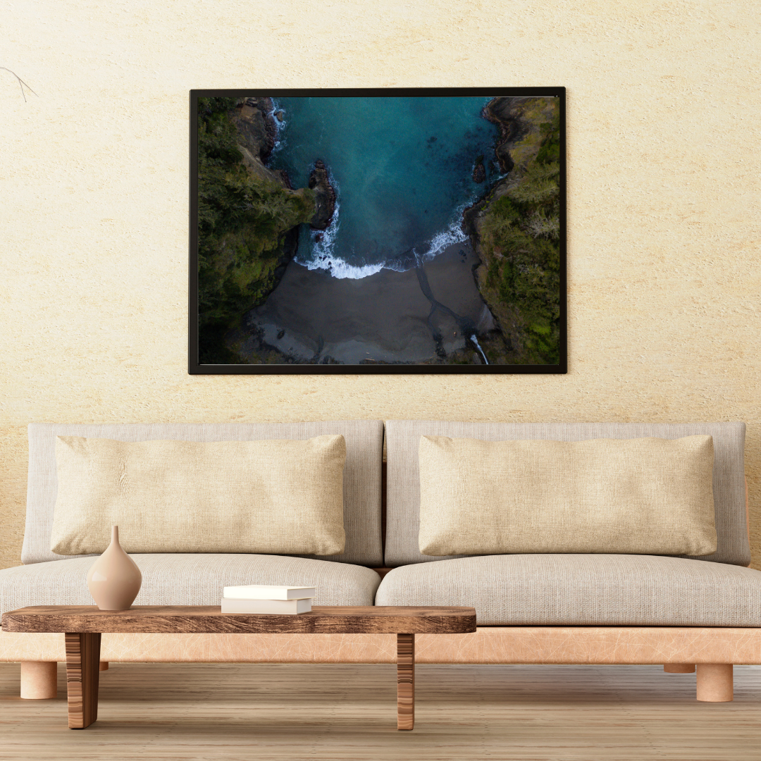 Secret Cove