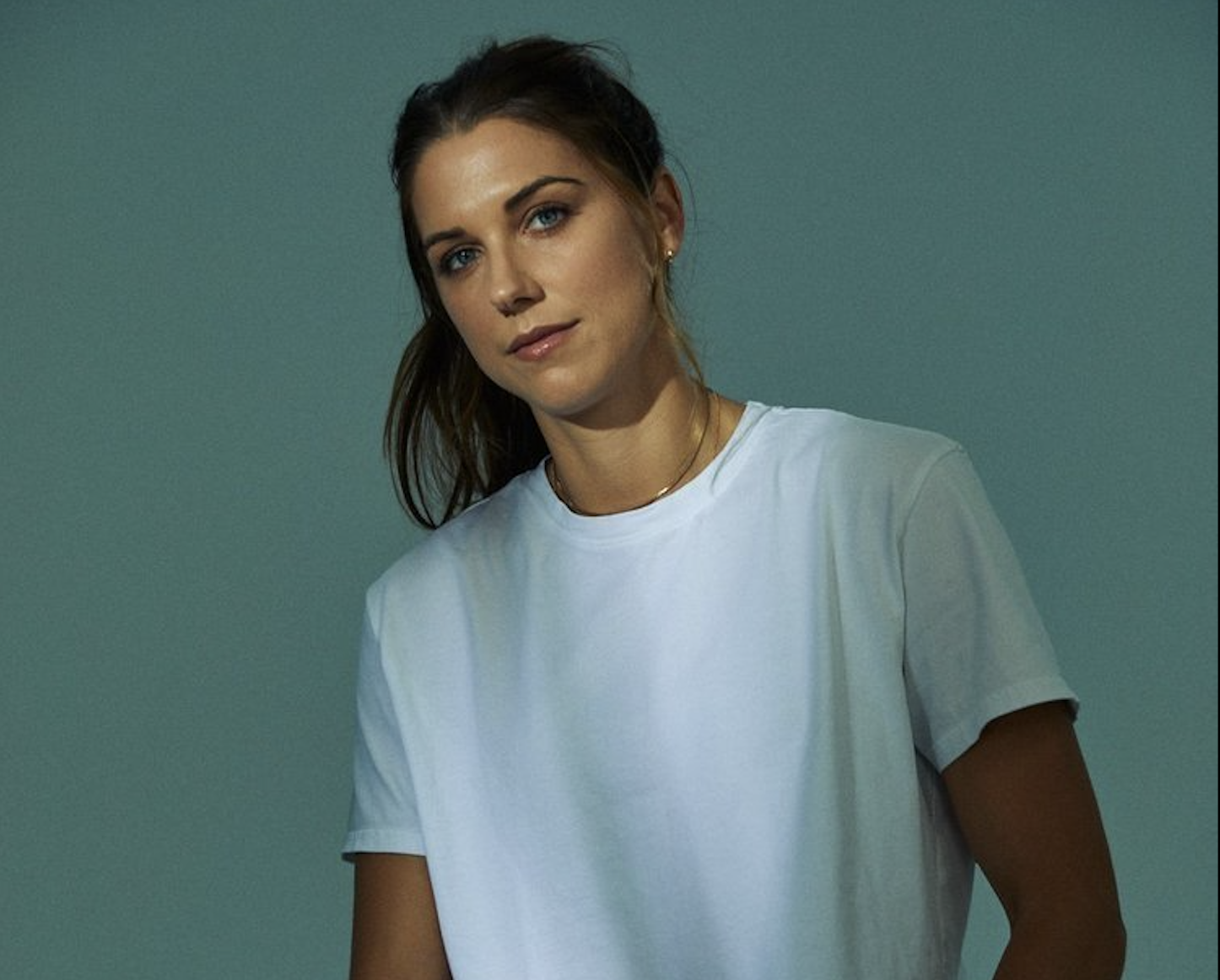 Alex Morgan X San Diego Wave